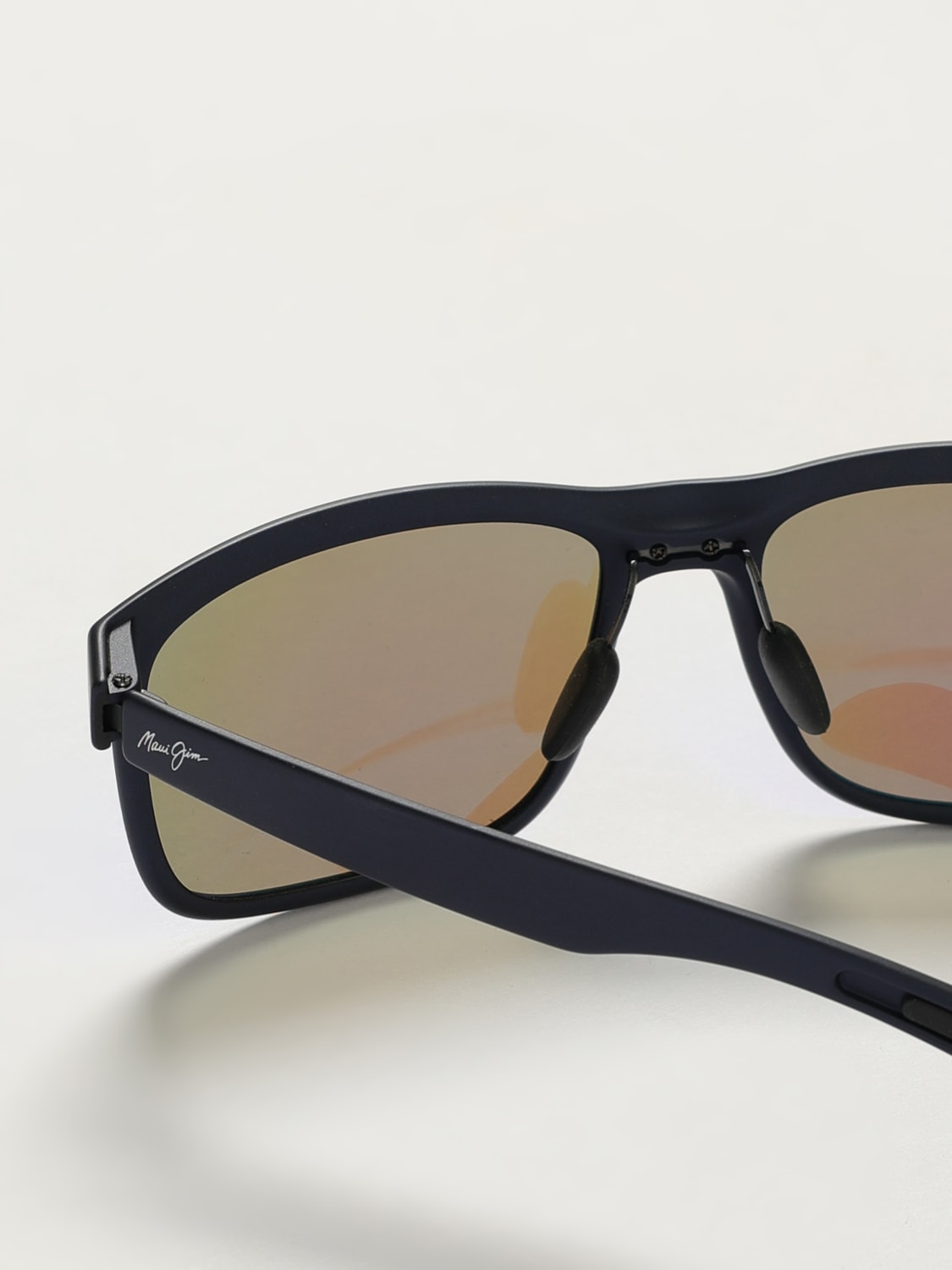 MAUI JIM OCCHIALI DA SOLE: Occhiali da sole HUELO Maui Jim, Blue - Img 4