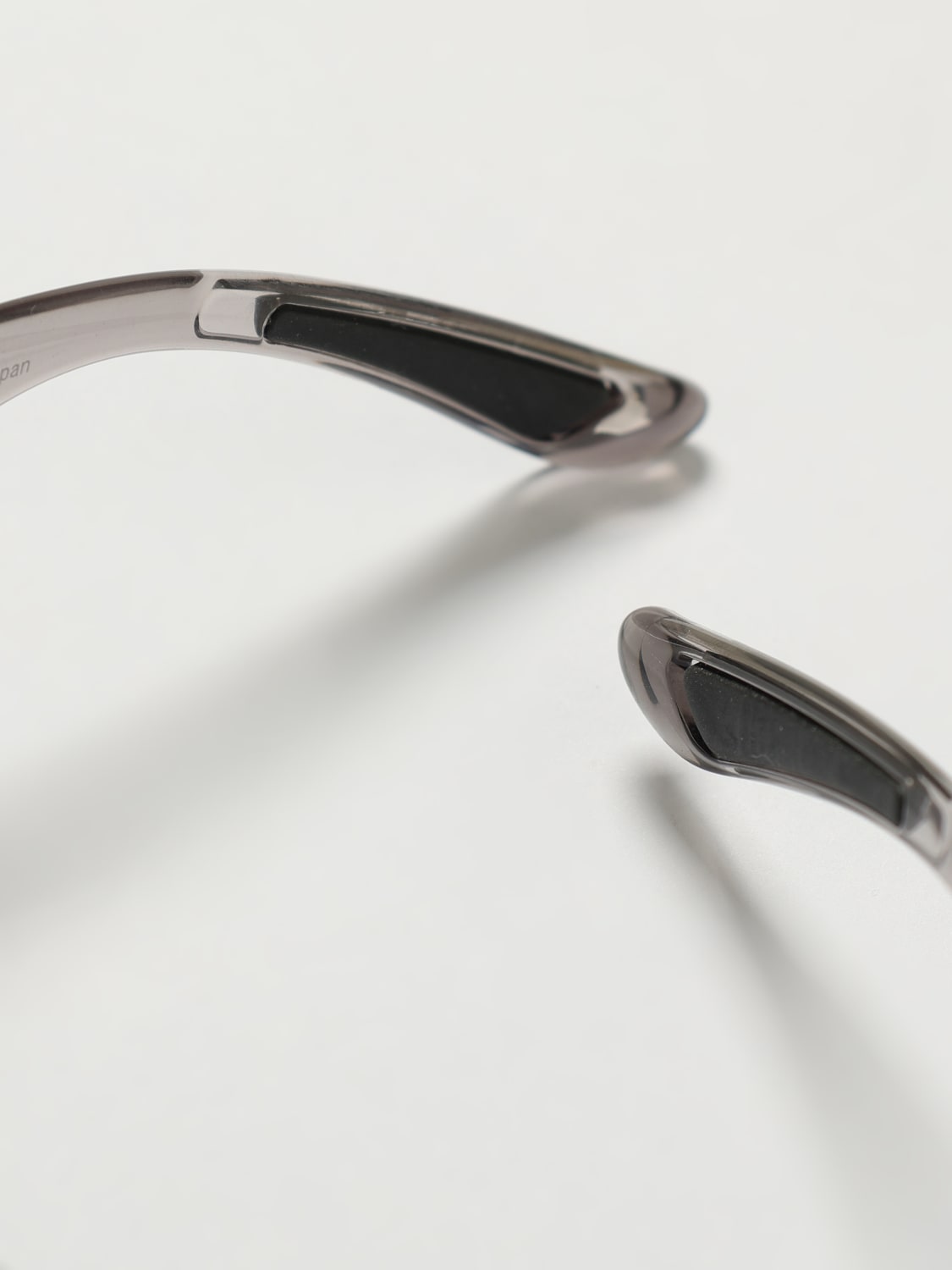 MAUI JIM OCCHIALI DA SOLE: Occhiali da sole HUELO Maui Jim, Grigio - Img 4