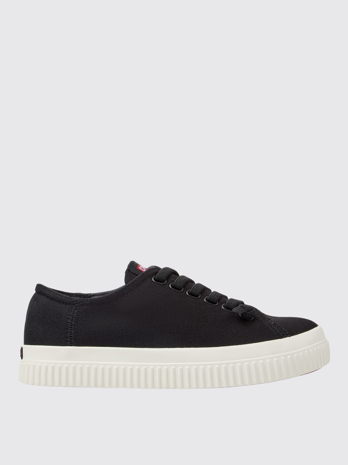 CAMPER SNEAKERS: Sneakers woman Camper, Black - Img 1