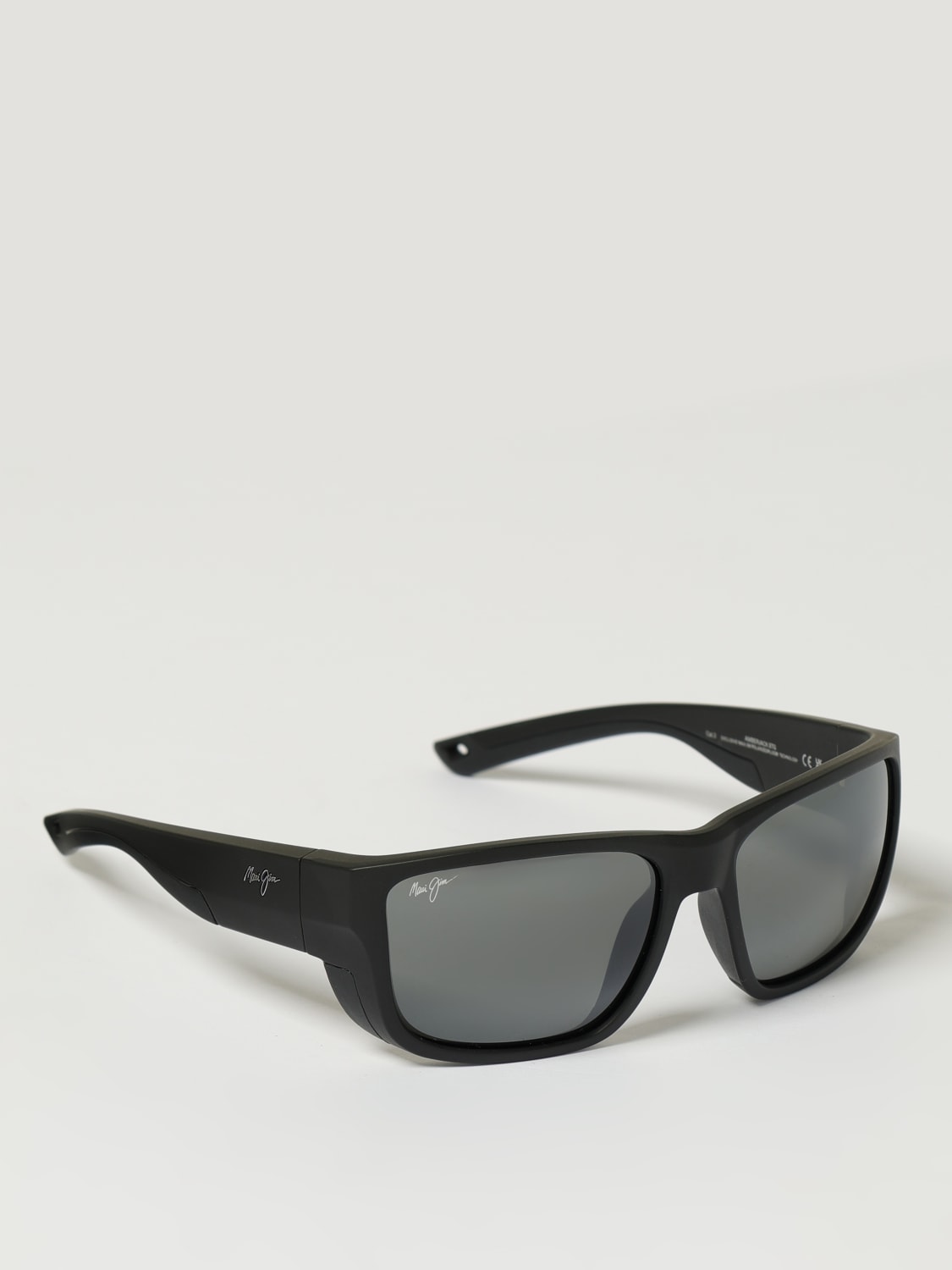 MAUI JIM SUNGLASSES: Sunglasses men Maui Jim, Grey - Img 1