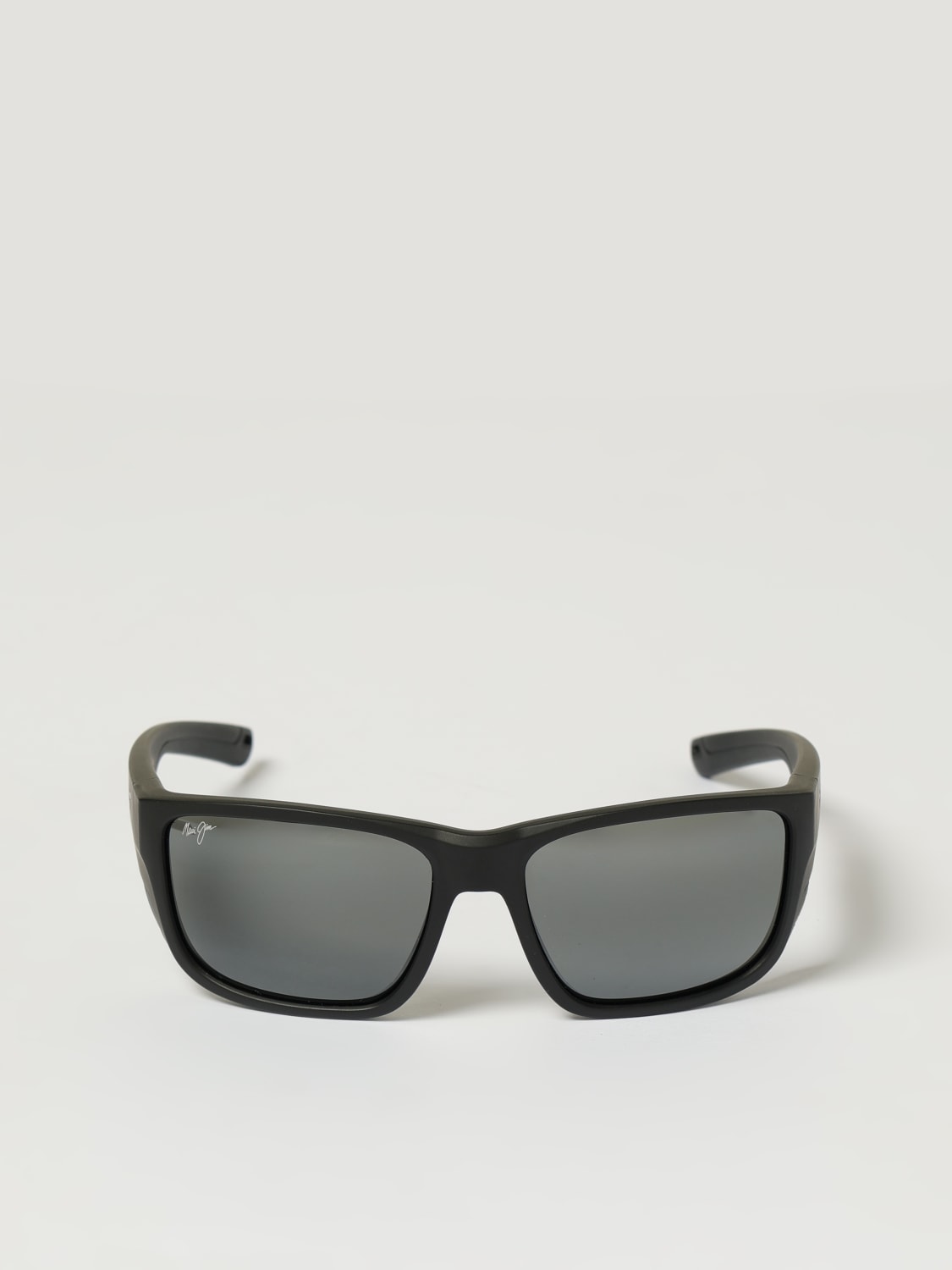 MAUI JIM SUNGLASSES: Sunglasses men Maui Jim, Grey - Img 2