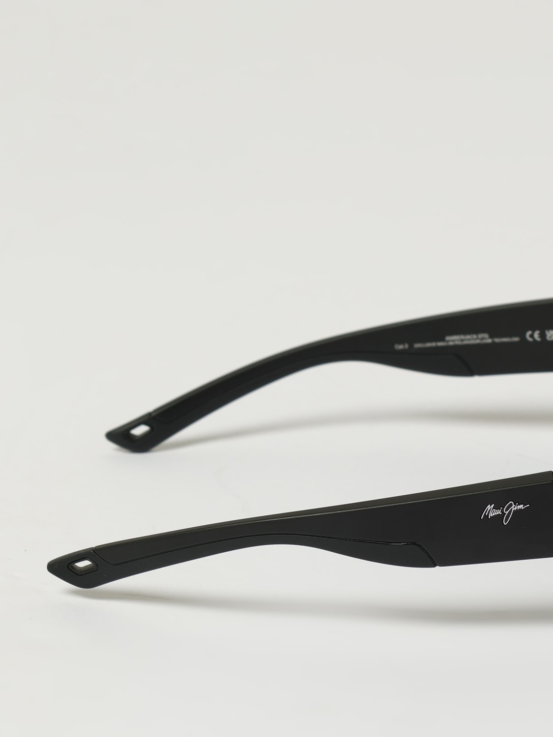 MAUI JIM SUNGLASSES: Sunglasses men Maui Jim, Grey - Img 3