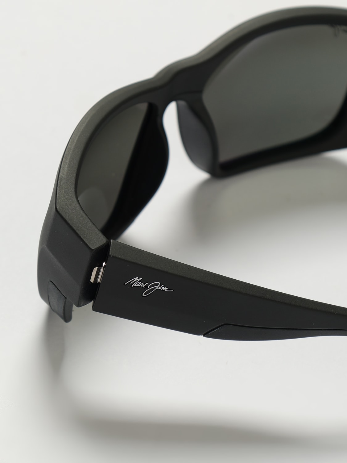 MAUI JIM SUNGLASSES: Sunglasses men Maui Jim, Grey - Img 4
