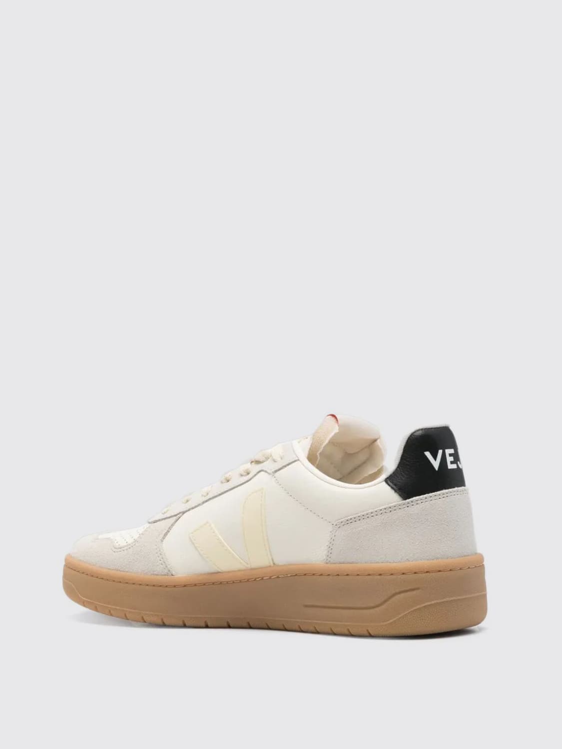VEJA SNEAKERS: Shoes woman Veja, White - Img 2