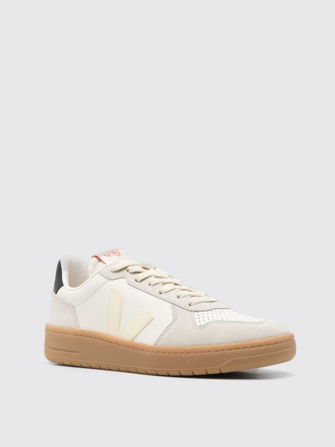 VEJA SNEAKERS: Shoes woman Veja, White - Img 3