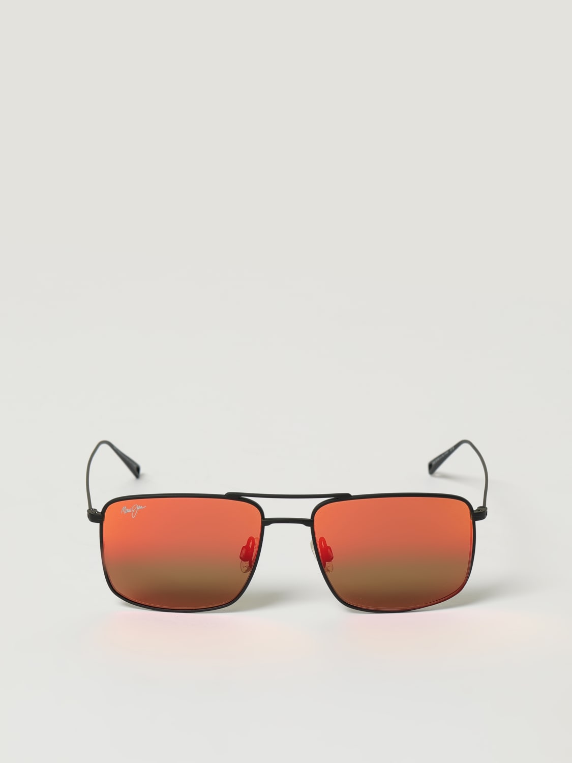 MAUI JIM SUNGLASSES: Sunglasses men Maui Jim, Blue - Img 3