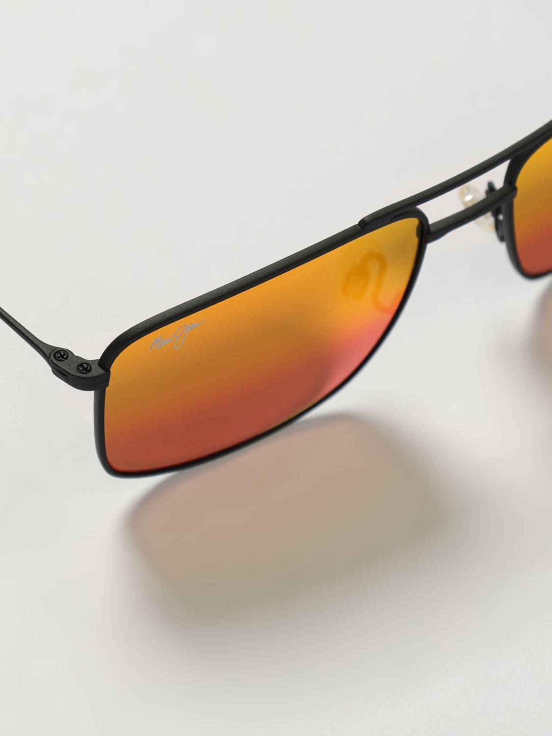 MAUI JIM SUNGLASSES: Sunglasses men Maui Jim, Blue - Img 5