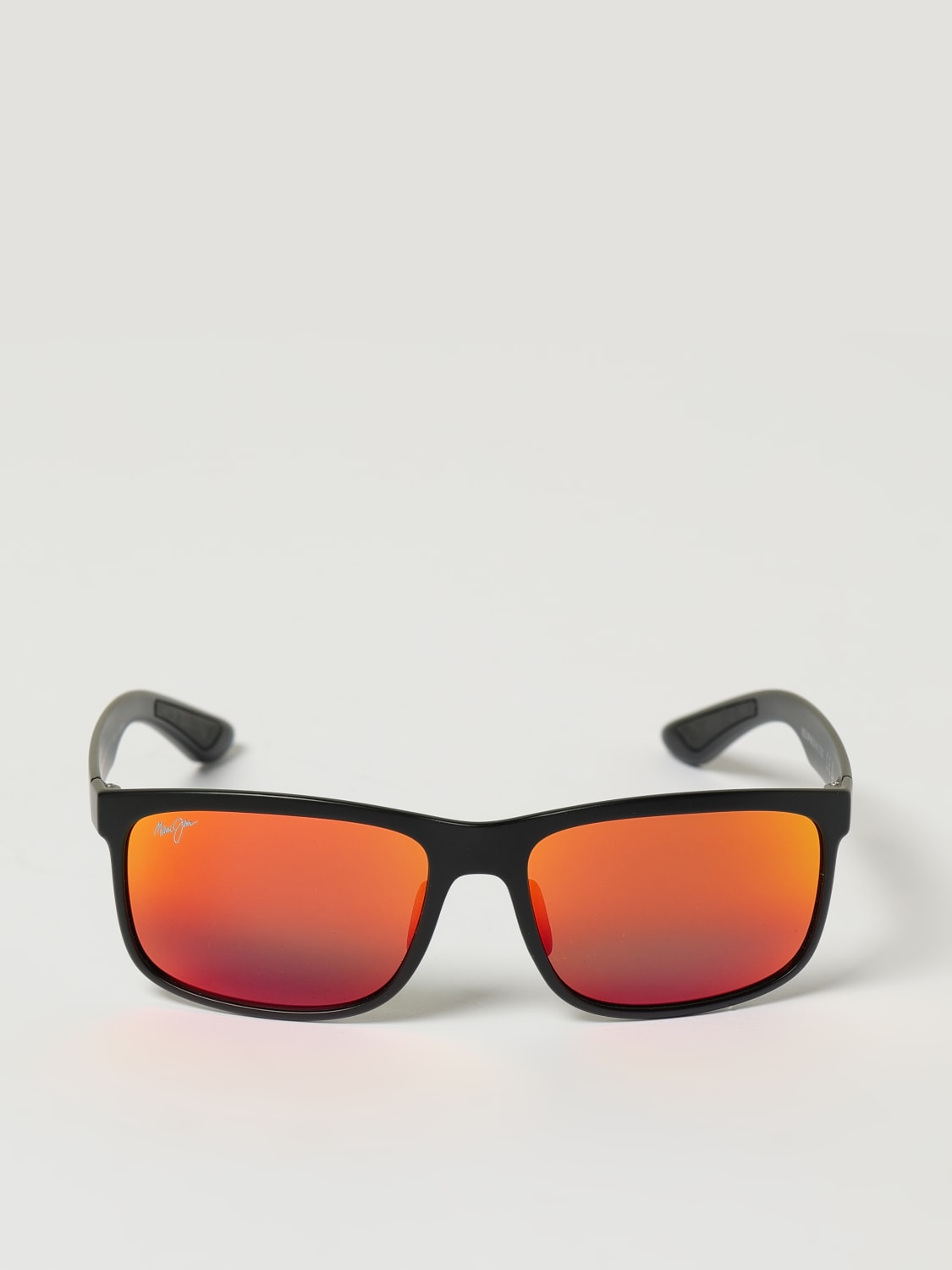 MAUI JIM OCCHIALI DA SOLE: Occhiali da sole KEOKEA Maui Jim, Nero - Img 3