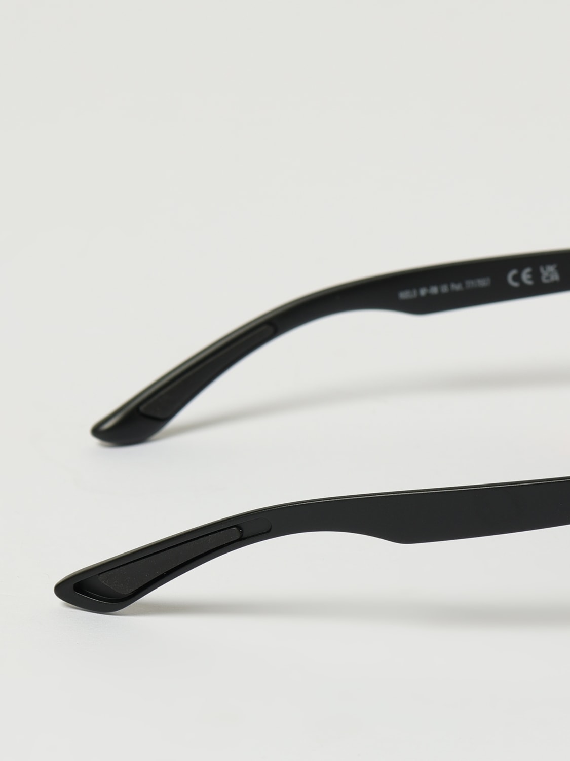 MAUI JIM OCCHIALI DA SOLE: Occhiali da sole KEOKEA Maui Jim, Nero - Img 4