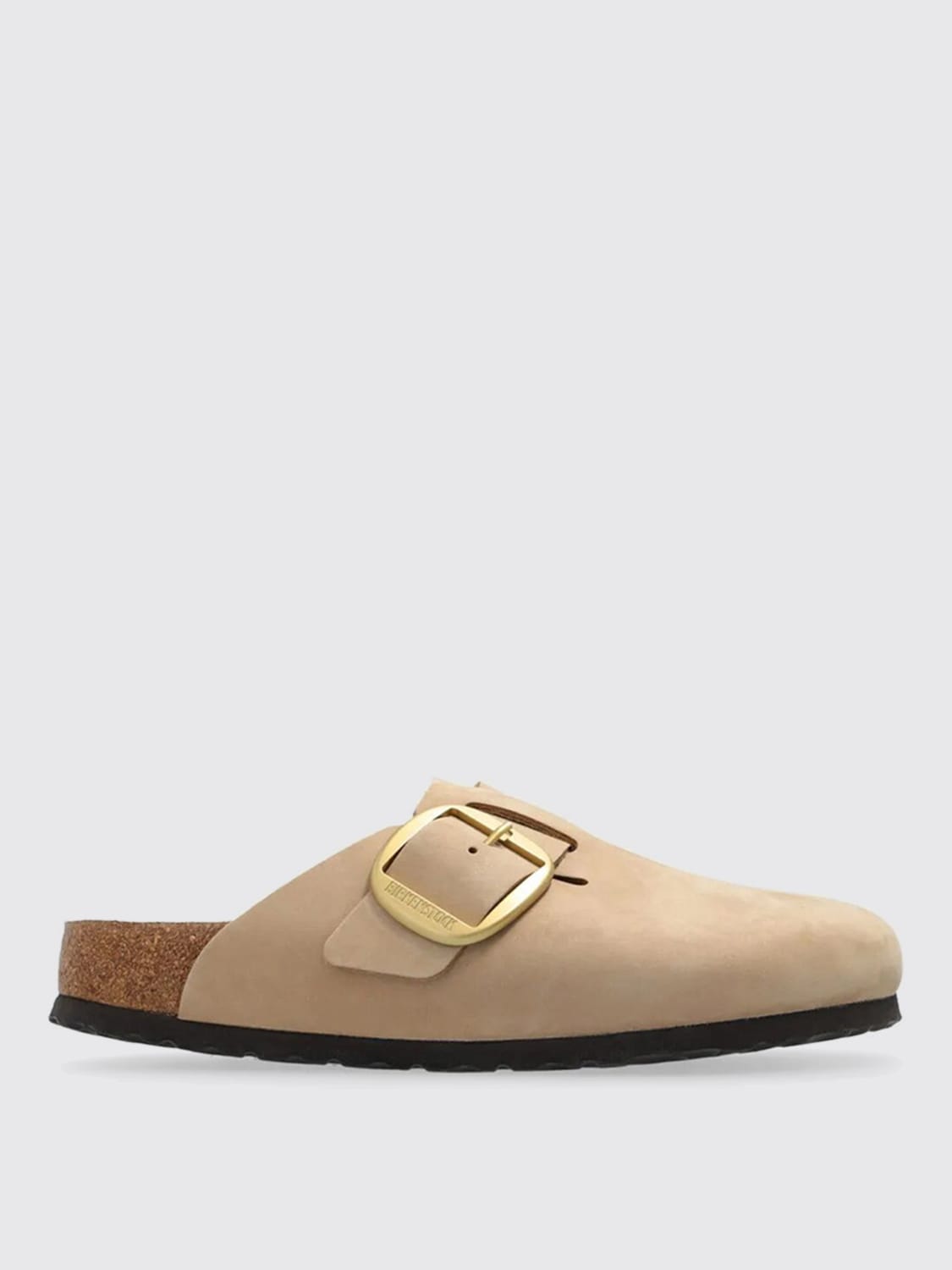 フラットシューズ BIRKENSTOCK Woman Flat shoes Sand 1028052 BIRKENSTOCK: Flat sandals woman - Sand | Birkenstock flat