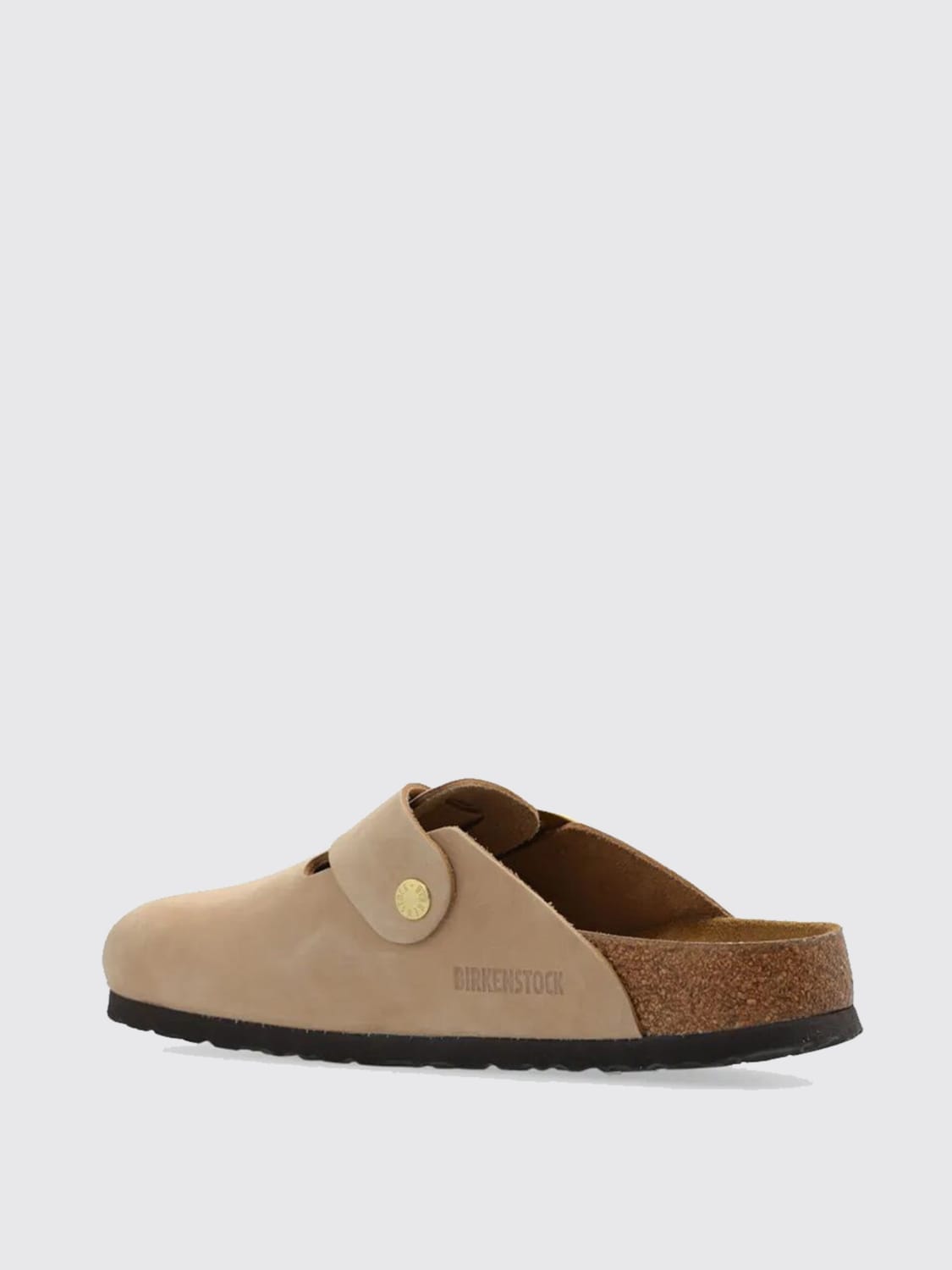 フラットシューズ BIRKENSTOCK Woman Flat shoes Sand 1028052 BIRKENSTOCK: Flat sandals woman - Sand | Birkenstock flat