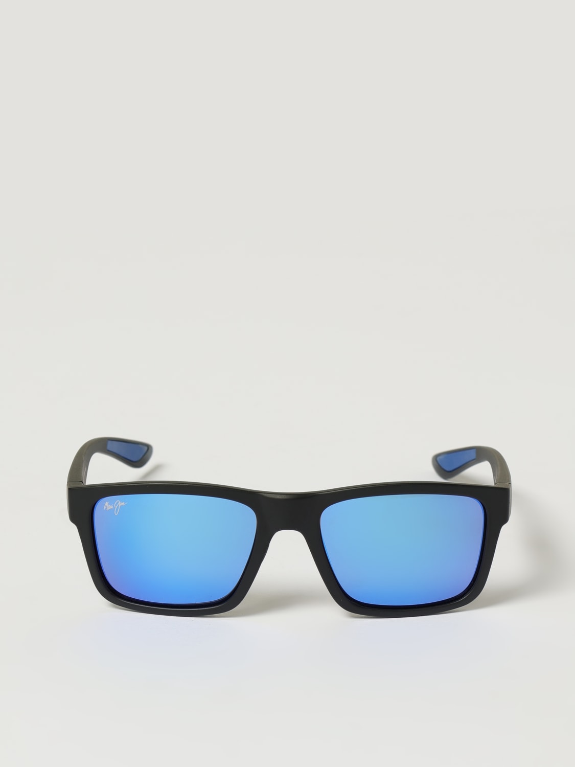 MAUI JIM OCCHIALI DA SOLE: Occhiali da sole THE FLATS Maui Jim, Blue - Img 2