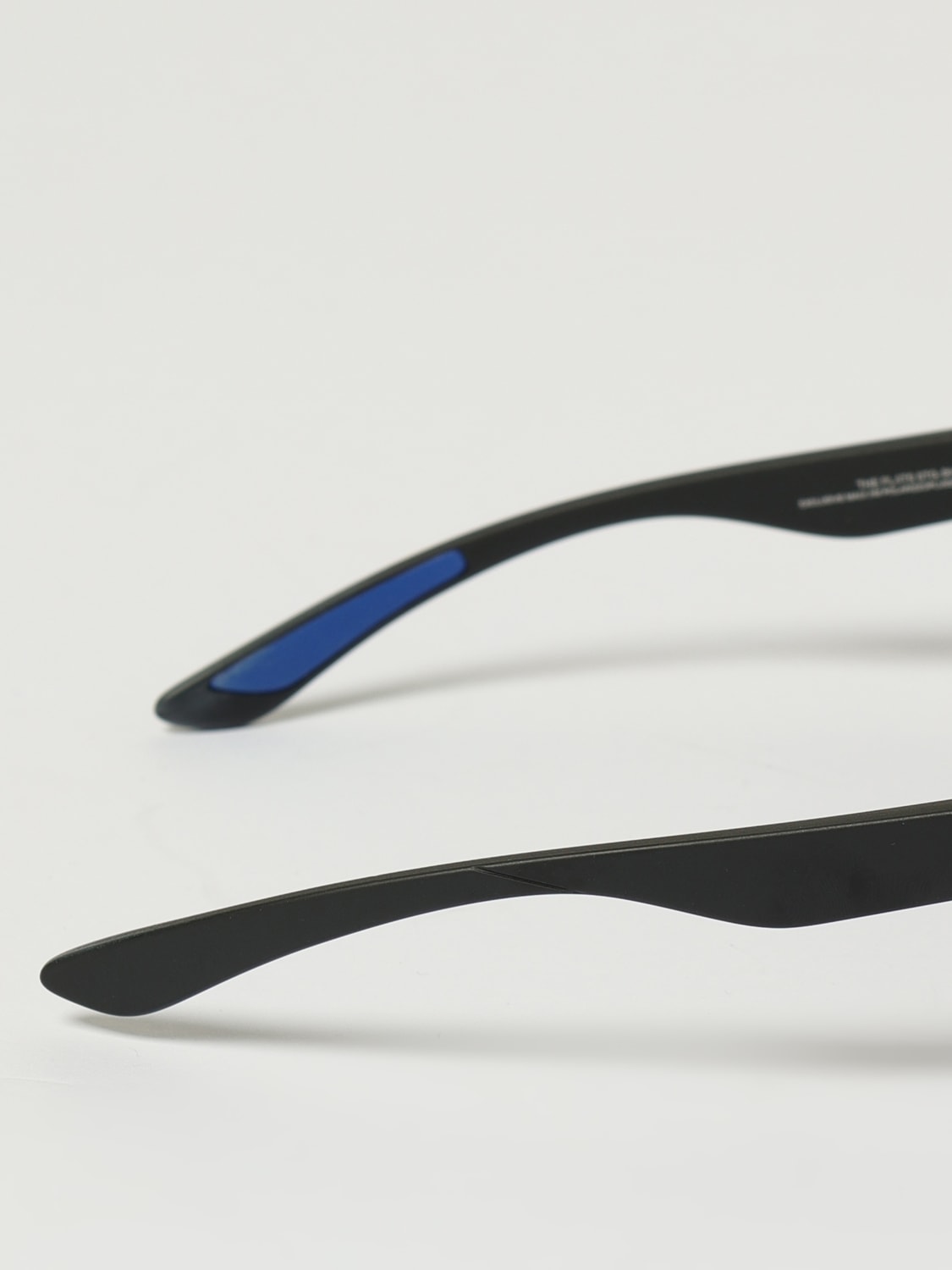 MAUI JIM OCCHIALI DA SOLE: Occhiali da sole THE FLATS Maui Jim, Blue - Img 3