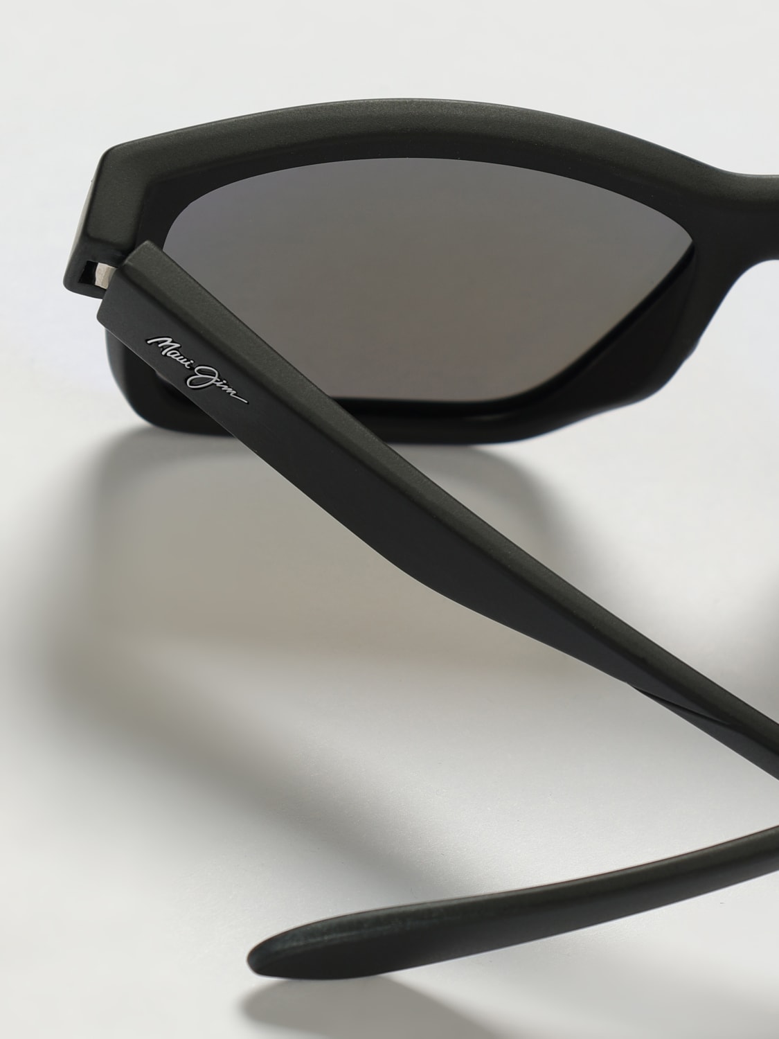 MAUI JIM OCCHIALI DA SOLE: Occhiali da sole THE FLATS Maui Jim, Blue - Img 4