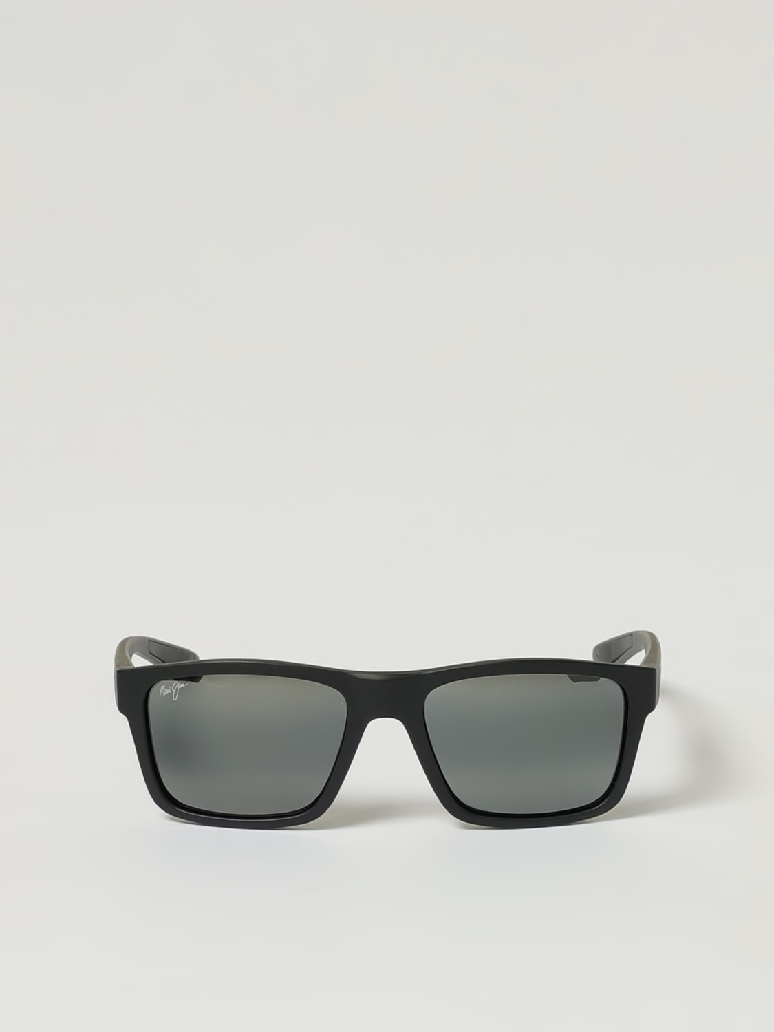 MAUI JIM SUNGLASSES: Sunglasses men Maui Jim, Grey - Img 2