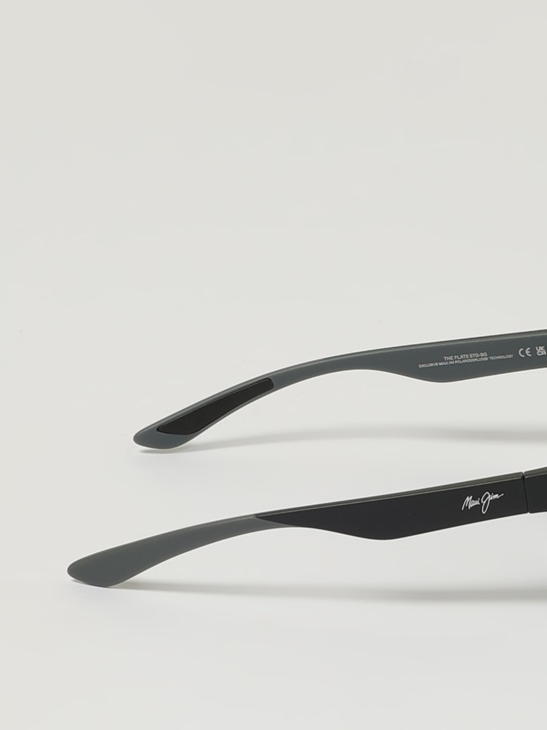 MAUI JIM SUNGLASSES: Sunglasses men Maui Jim, Grey - Img 3