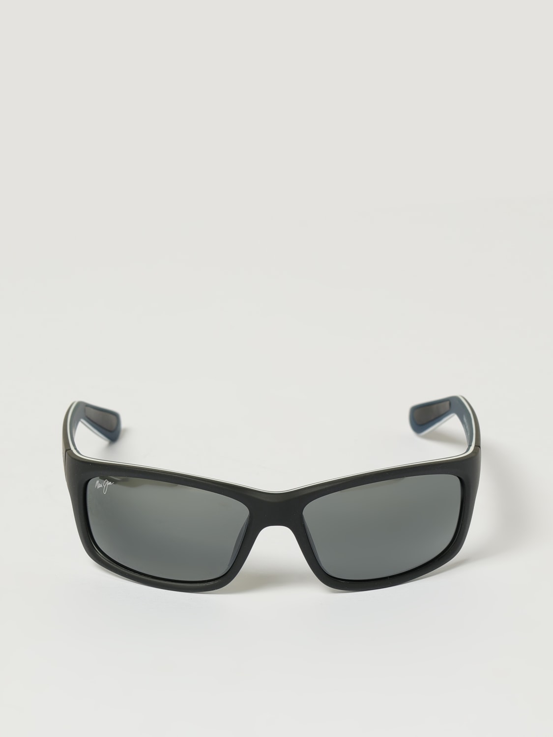 MAUI JIM SUNGLASSES: Sunglasses men Maui Jim, Grey - Img 3