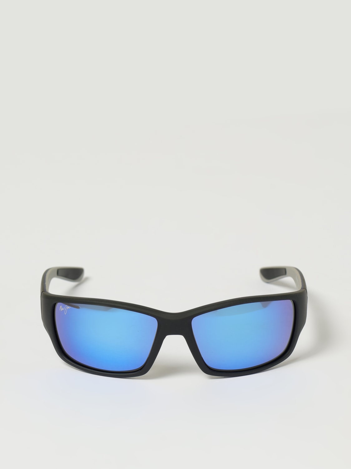 MAUI JIM SUNGLASSES: Sunglasses men Maui Jim, Blue - Img 3