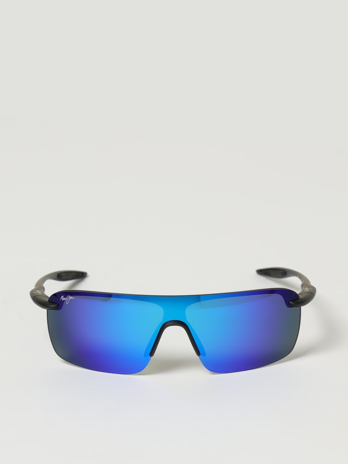 MAUI JIM OCCHIALI DA SOLE: Occhiali da sole PALULU Maui Jim, Blue - Img 3