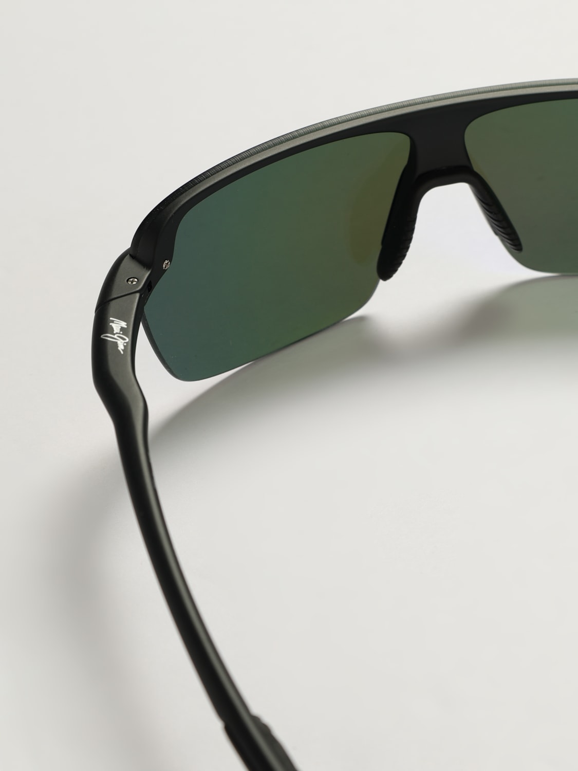 MAUI JIM OCCHIALI DA SOLE: Occhiali da sole PALULU Maui Jim, Blue - Img 5