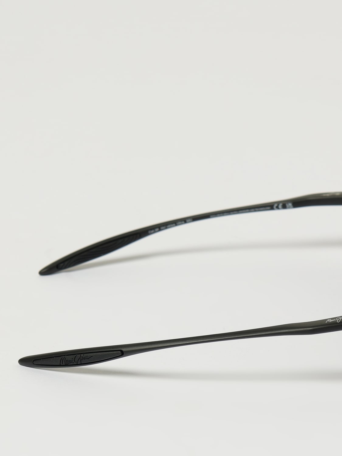 MAUI JIM SUNGLASSES: Sunglasses men Maui Jim, Grey 1 - Img 4