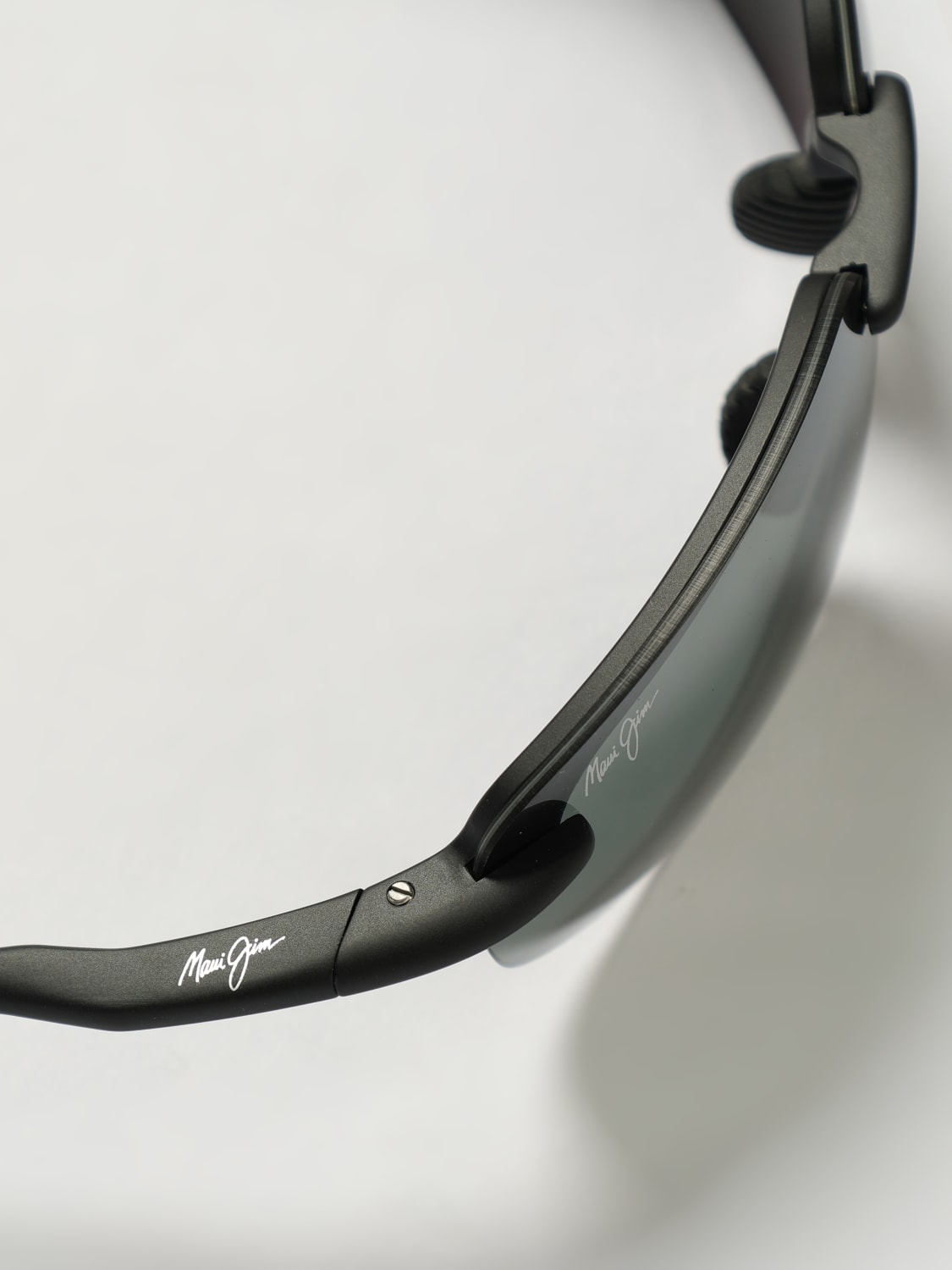 MAUI JIM SUNGLASSES: Sunglasses men Maui Jim, Grey 1 - Img 5