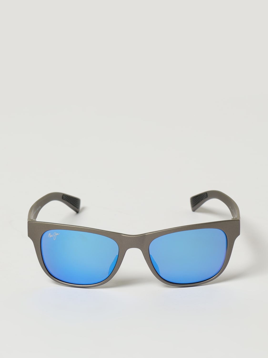 MAUI JIM SUNGLASSES: Sunglasses men Maui Jim, Black - Img 2