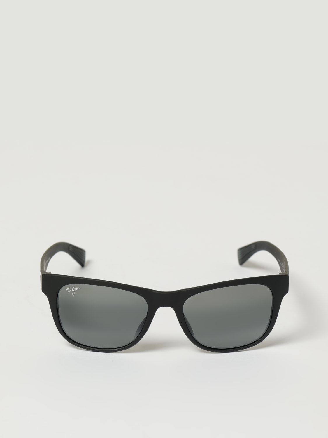 MAUI JIM OCCHIALI DA SOLE: Occhiali da sole KAPEAU Maui Jim, Grigio - Img 2