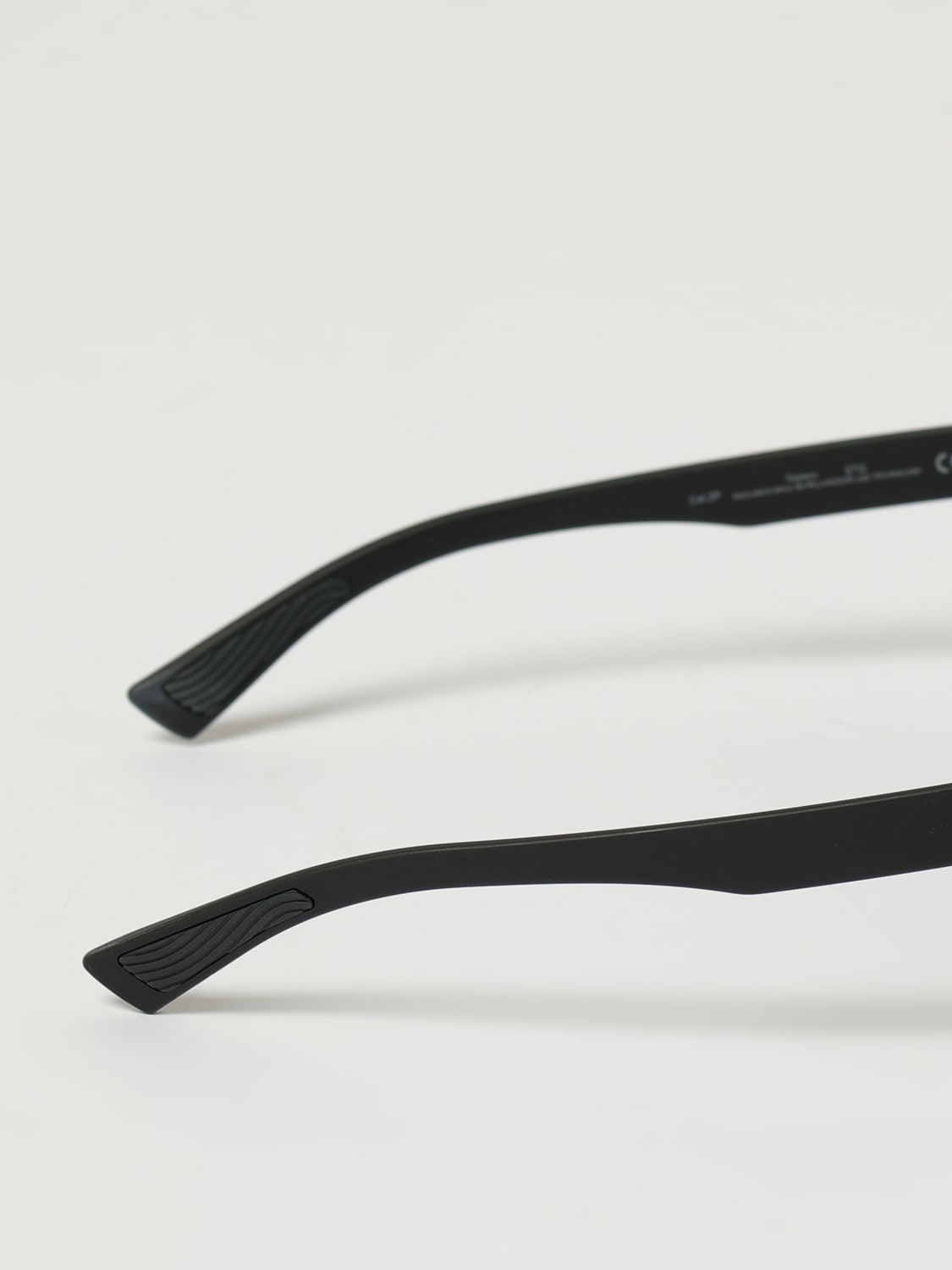 MAUI JIM OCCHIALI DA SOLE: Occhiali da sole KAPEAU Maui Jim, Grigio - Img 3