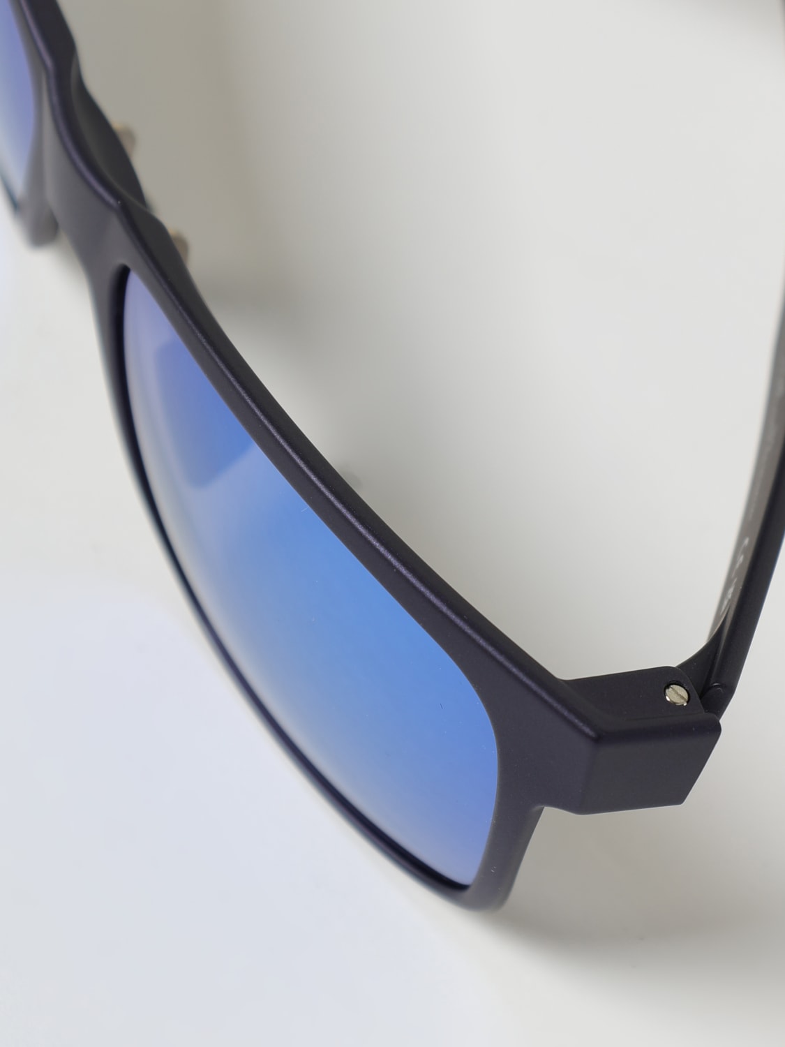 MAUI JIM OCCHIALI DA SOLE: Occhiali da sole HOOPILI Maui Jim, Blue - Img 4