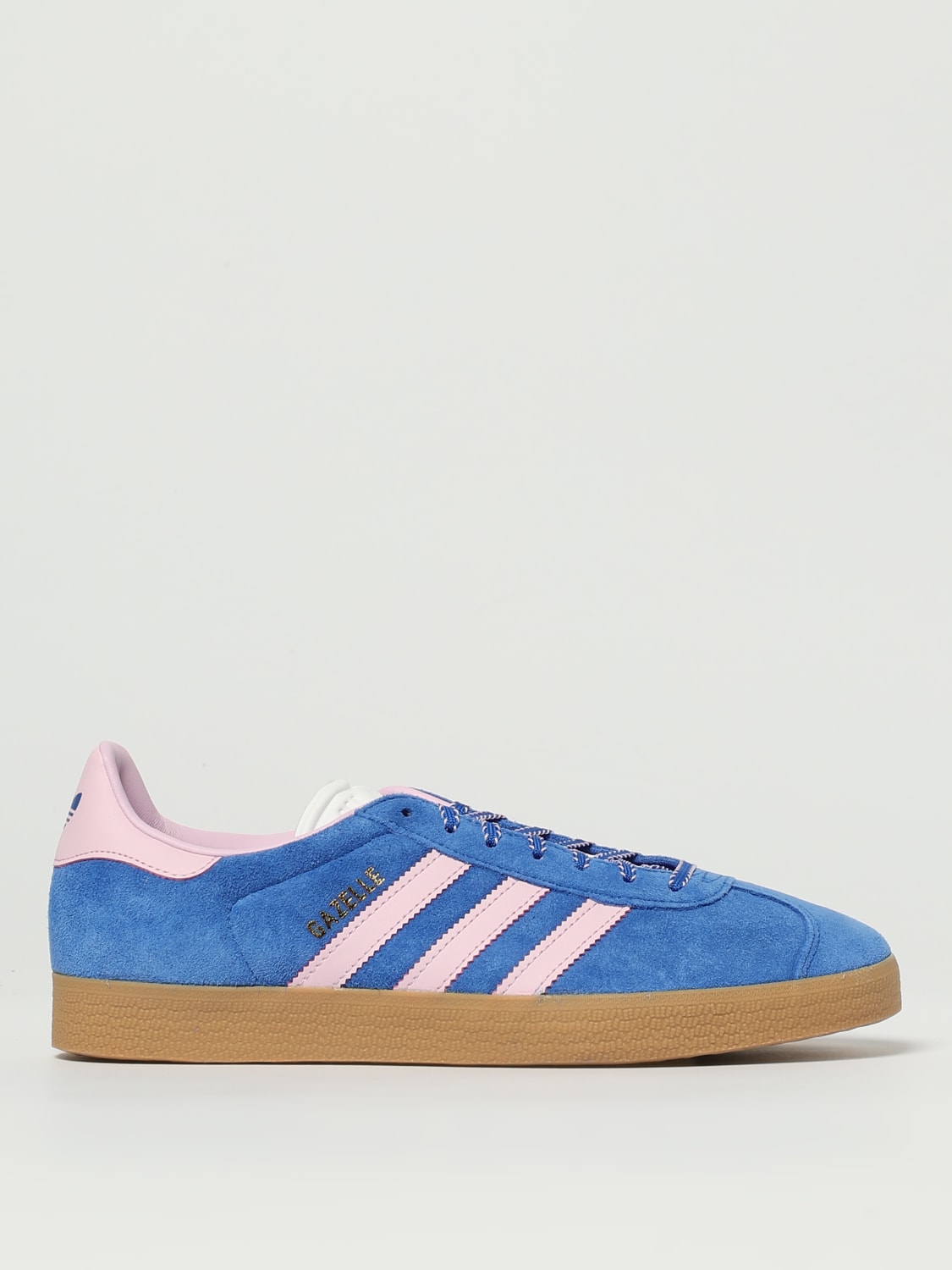 ADIDAS ORIGINALS SNEAKERS: Sneakers woman Adidas Originals, Blue - Img 1