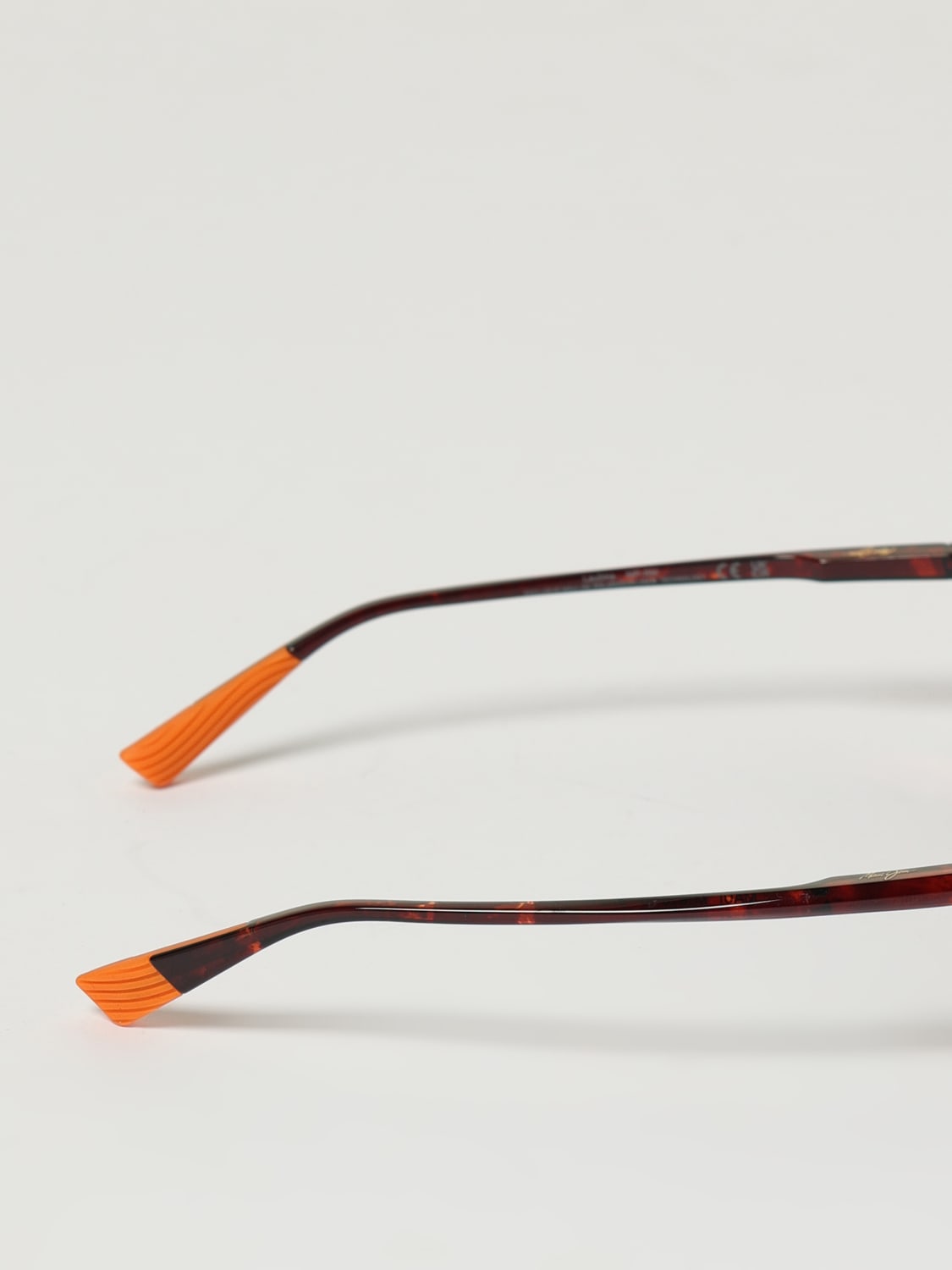 MAUI JIM OCCHIALI DA SOLE: Occhiali da sole LAULIMA Maui Jim, Nero - Img 4