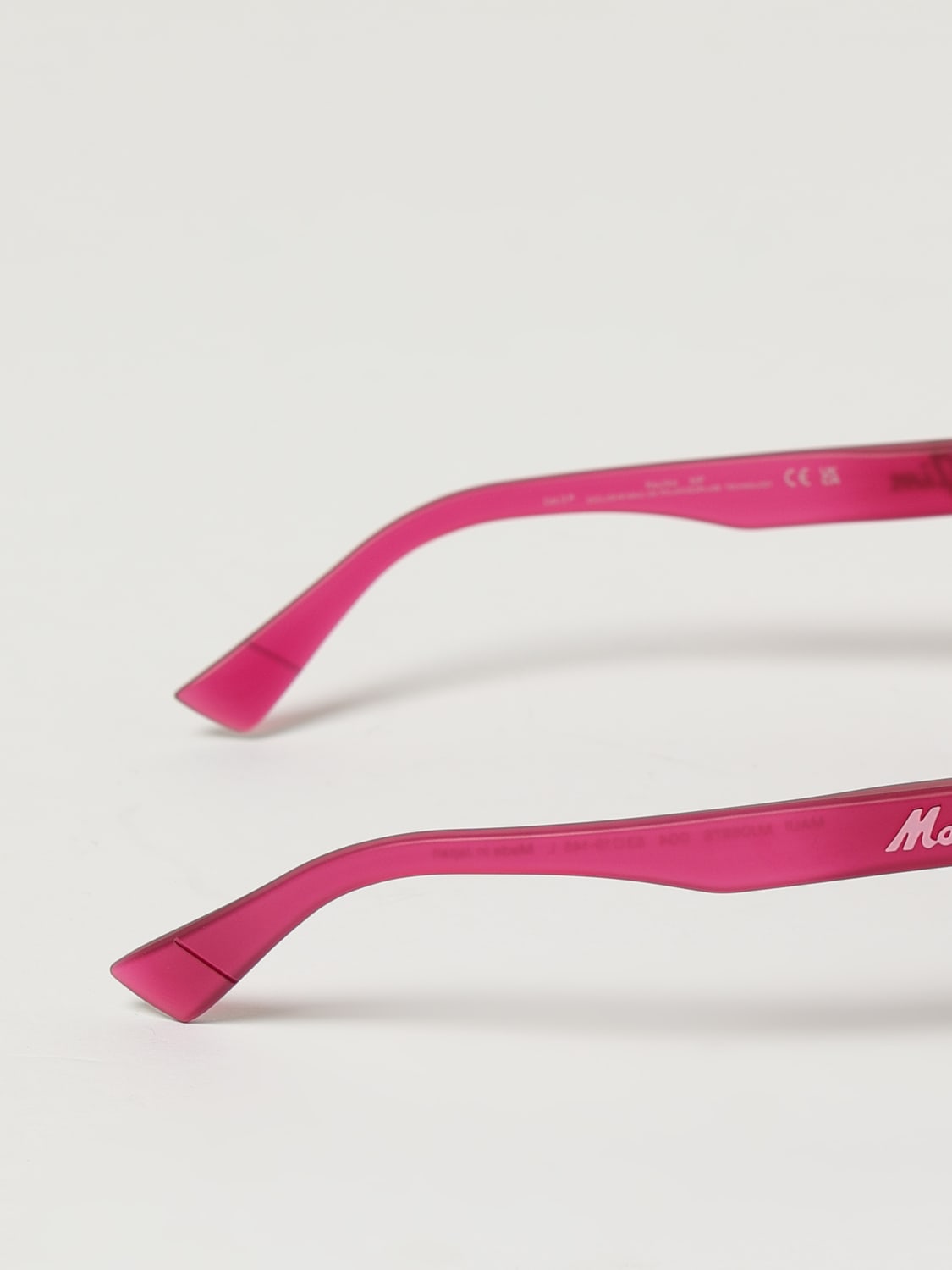 MAUI JIM OCCHIALI DA SOLE: Occhiali da sole KAULIKE Maui Jim, Grigio - Img 4