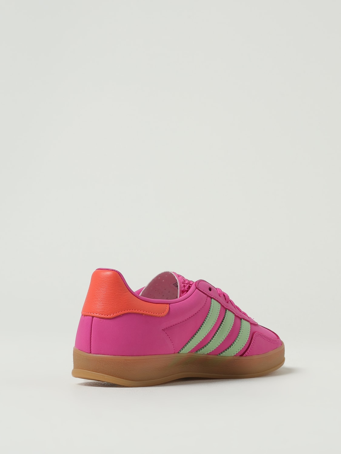 ADIDAS ORIGINALS SNEAKERS: Sneakers woman Adidas Originals, Pink - Img 3