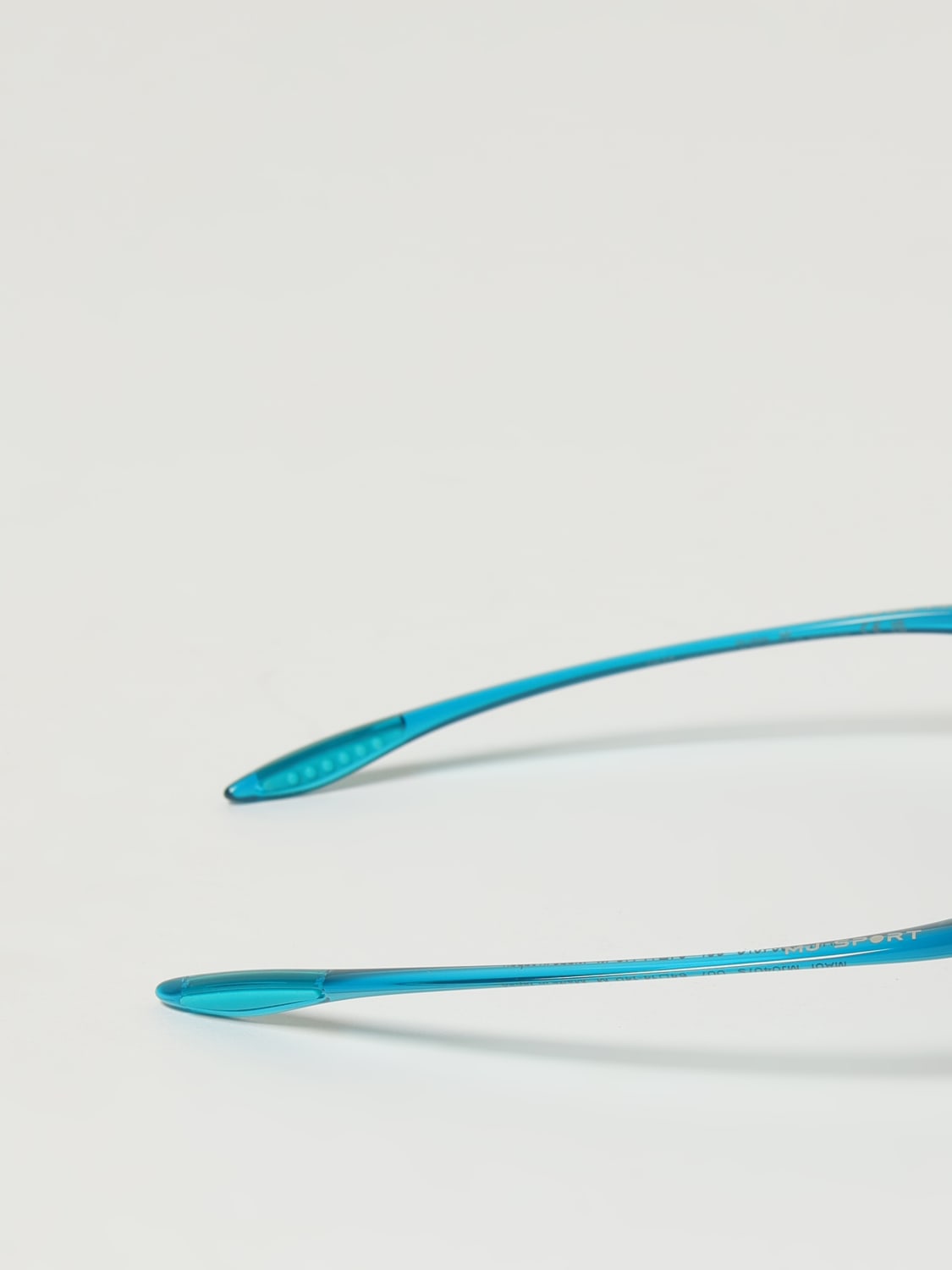 MAUI JIM OCCHIALI DA SOLE: Occhiali da sole HOOKIPA Maui Jim, Blue - Img 4