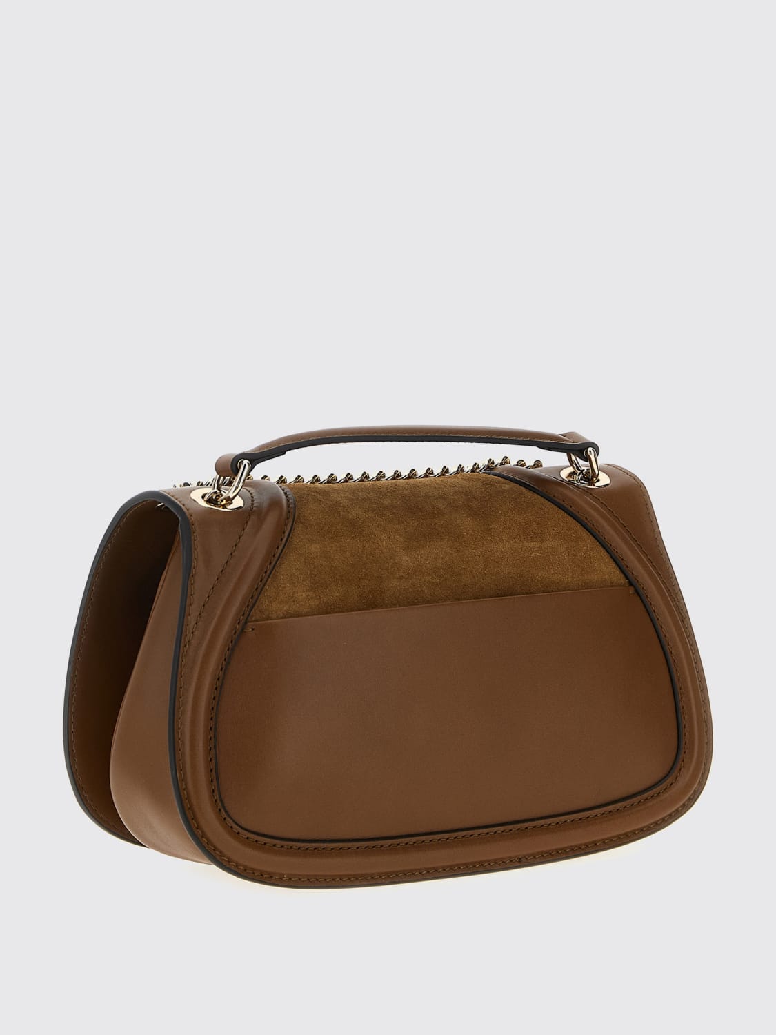 ハンドバッグ GUCCI Woman Handbag Brown 815715CAAAU 2808 GUCCI: Shoulder bag woman - Brown | Gucci handbag