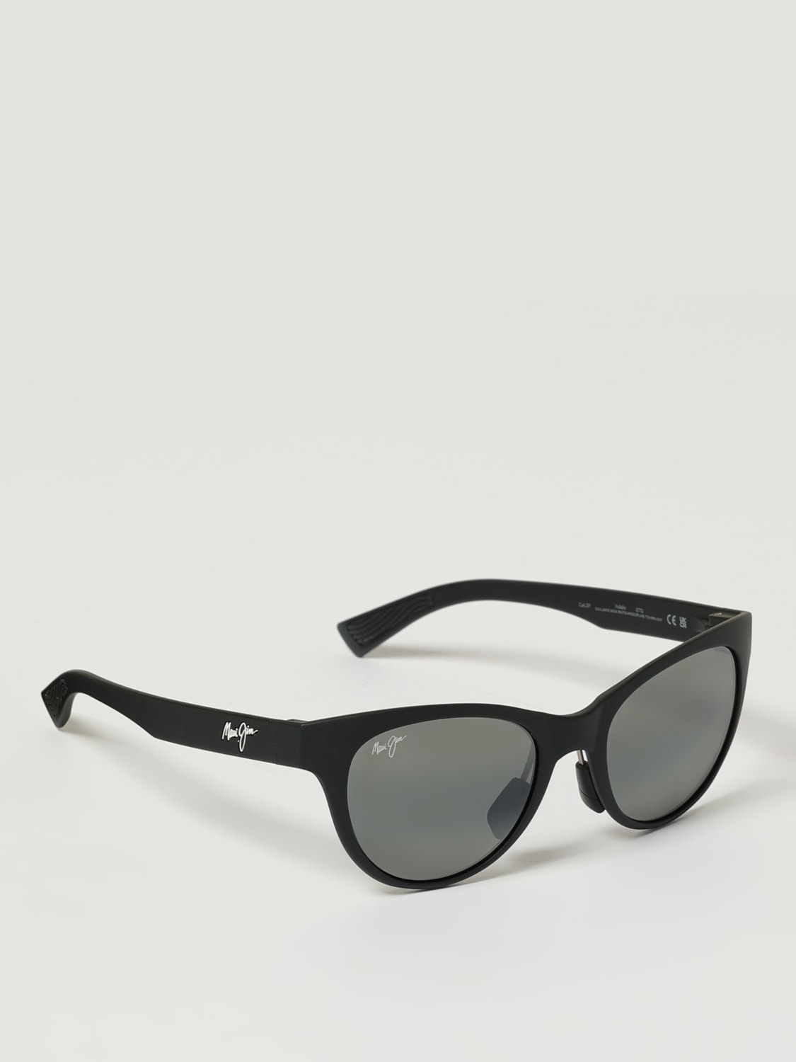 MAUI JIM SUNGLASSES: Sunglasses men Maui Jim, Grey - Img 1