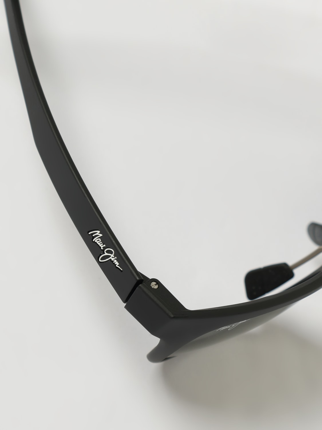 MAUI JIM SUNGLASSES: Sunglasses men Maui Jim, Grey - Img 5