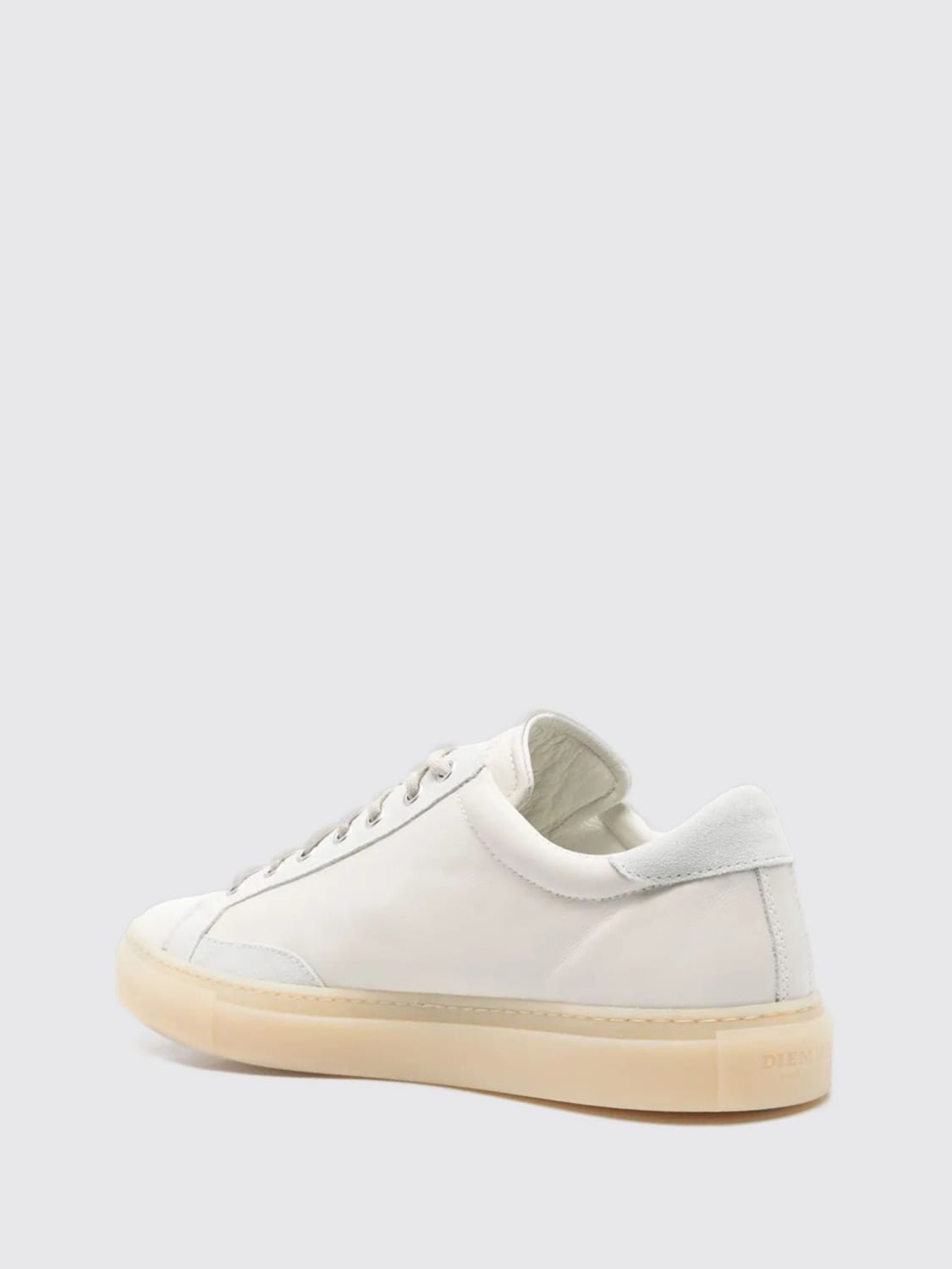 DIEMME：シューズ メンズ - ホワイト | GIGLIO.COMオンラインの