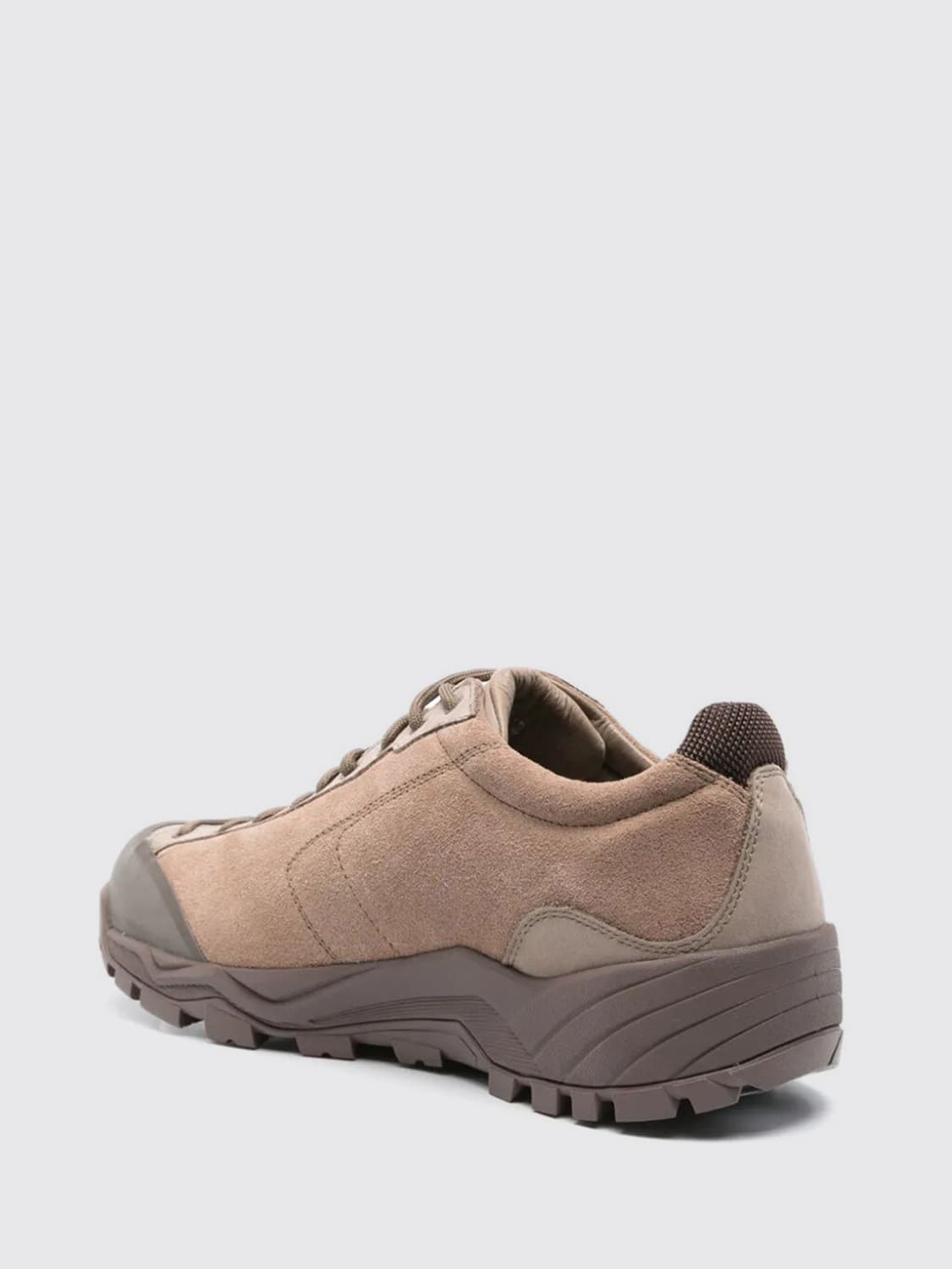 スニーカー DIEMME Men Sneakers Beige DI25SPMLM_S02S002SND BEIGE mens-low-top-genuine-leather-