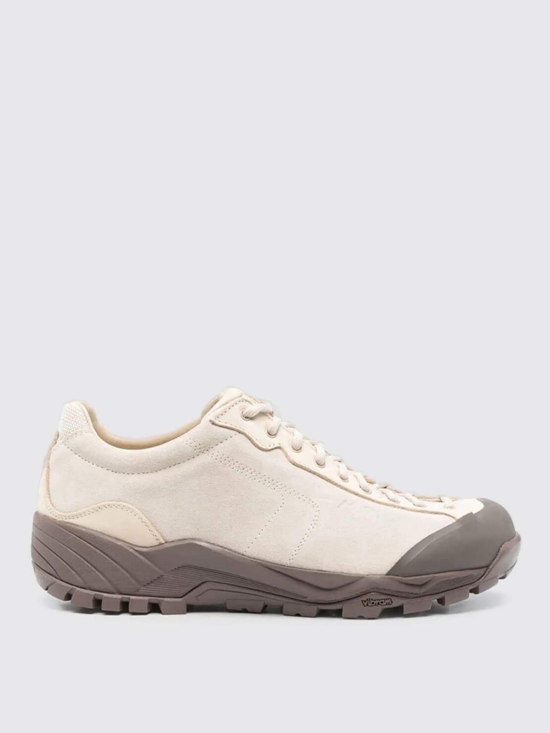 スニーカー DIEMME Men Sneakers DI25SPVLMS03L001OFF PAPYRUSNAP WHITE DIEMME: Shoes men - Sand | Diemme sneakers DI25SPMOM online