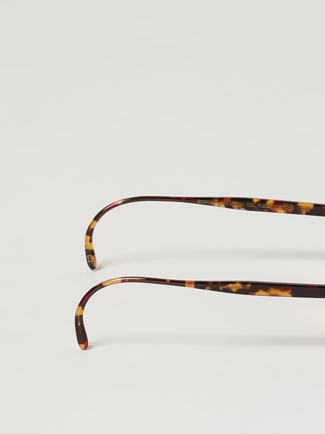 MOSCOT OCCHIALI DA SOLE: Occhiali da sole in acetato Moscot, Fantasia - Img 4