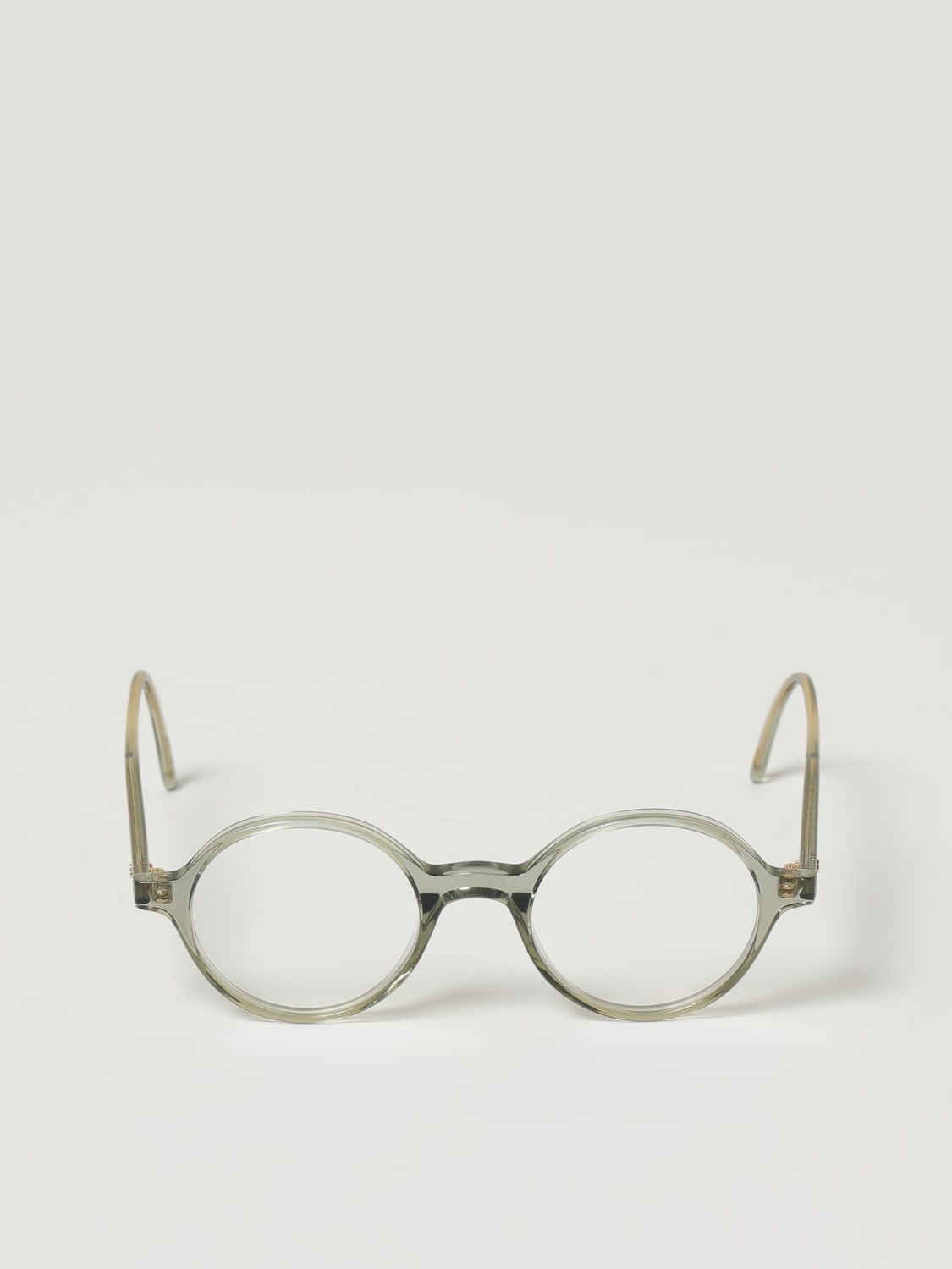 MOSCOT OCCHIALI DA SOLE: Occhiali da sole in acetato Moscot, Salvia - Img 2