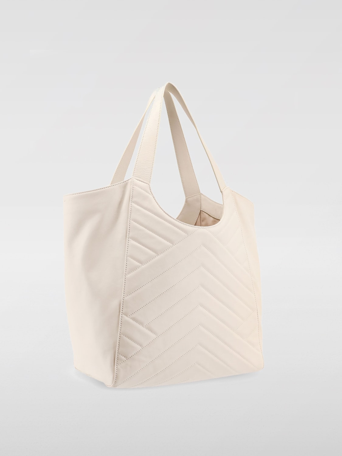 ハンドバッグ PINKO 104536A2AO Handbags Bags.. White PINKO: Handbag woman - White | Pinko shoulder bag 104536A2AO