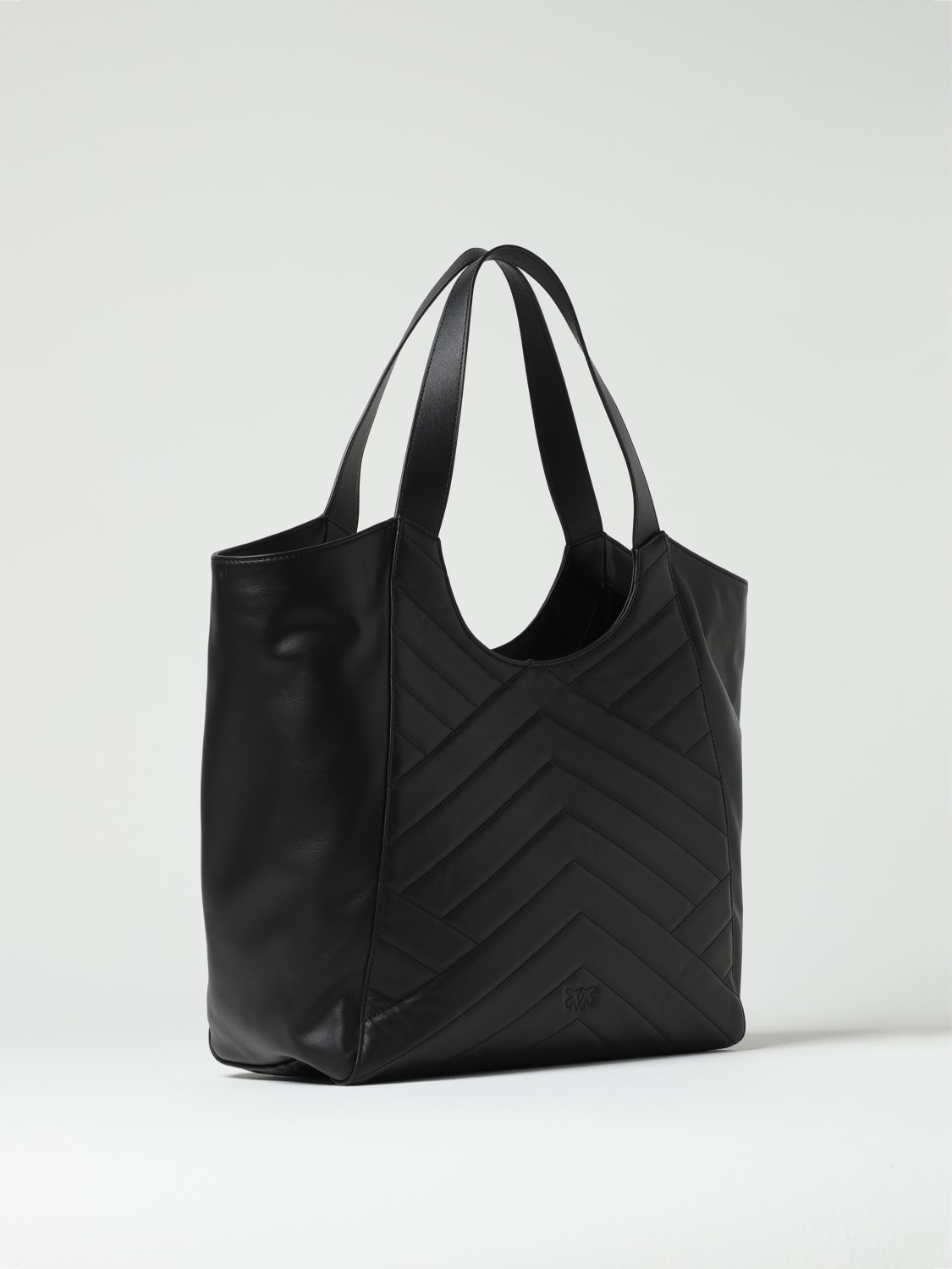 ハンドバッグ PINKO 104536A2AO Handbags Bags.. Black PINKO Woman Handbag Black 104536A2AO Z99Q