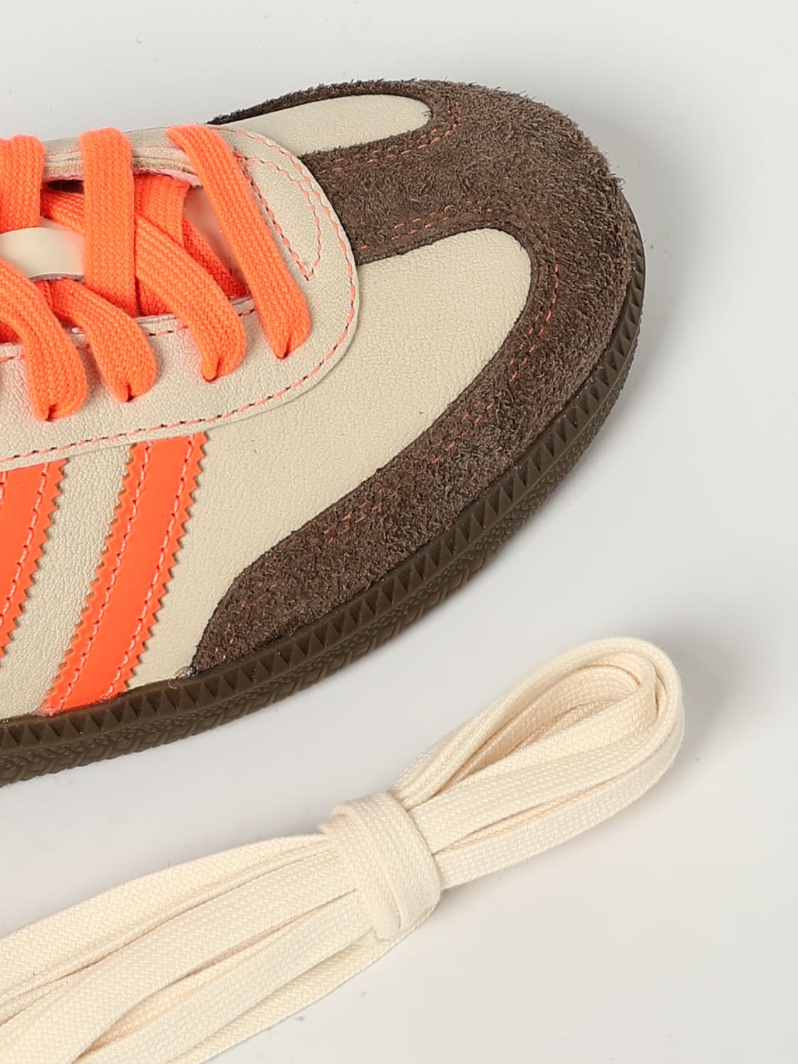 スニーカー ADIDAS Women Sneakers JI2732 ORANGE Orange Buy Wmns Samba OG 'Solar Orange Cream' - JI2732 | GOAT