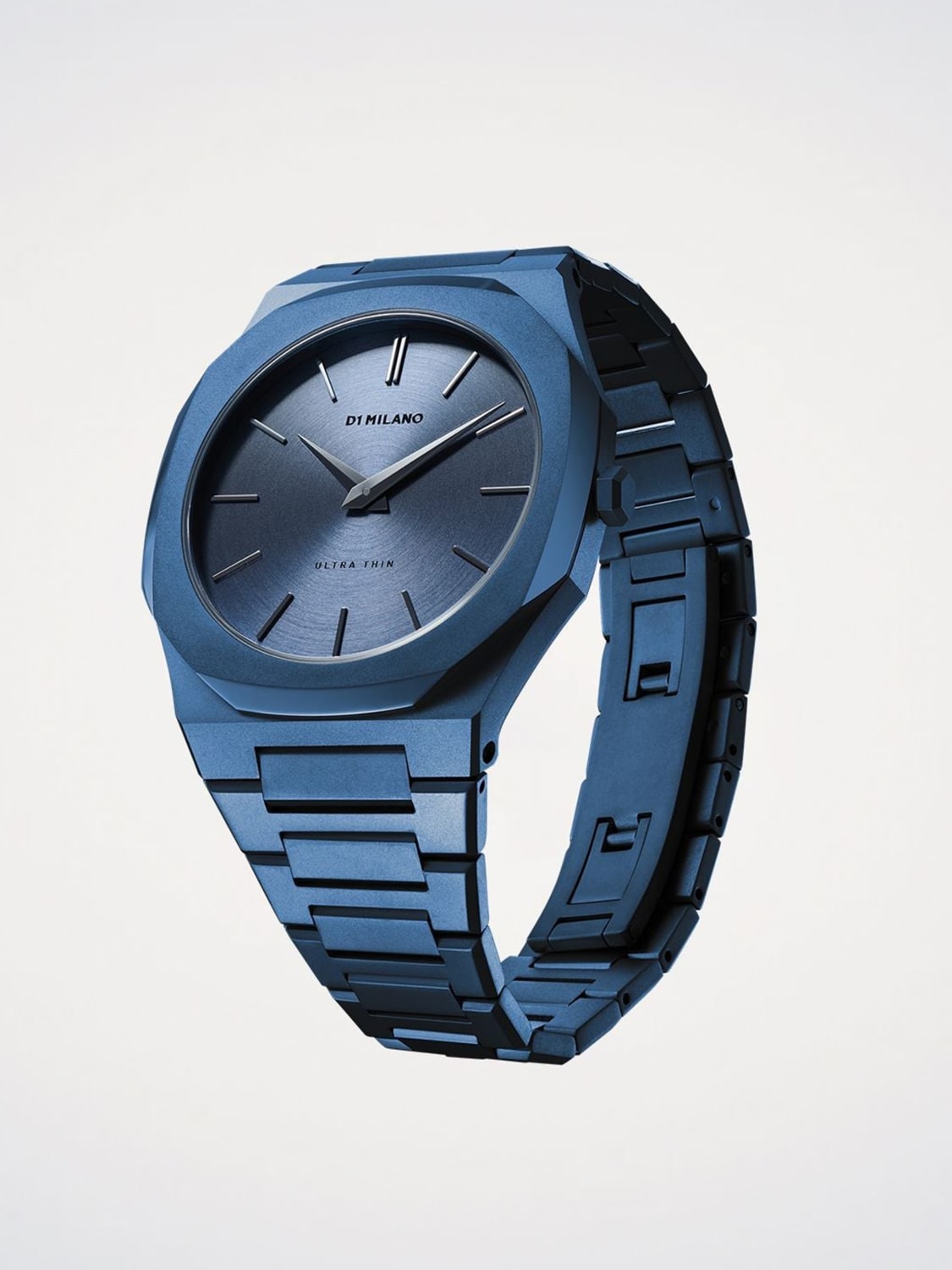 腕時計その他 D1 MILANO Woman Watch Blue D1UTBJ21 MIDNIGHT D1 MILANO: Watch women - Blue | D1 Milano watch D1UTBJ21