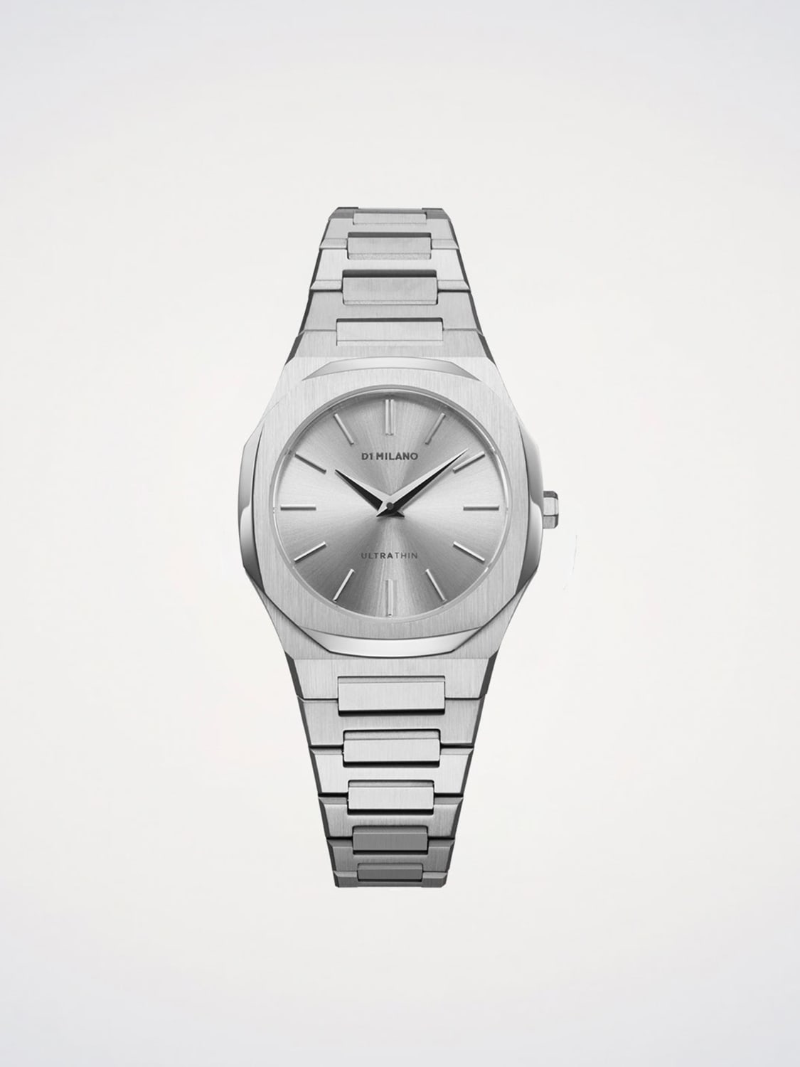 D1 MILANO WATCH: Watch women D1 Milano, Silver - Img 3