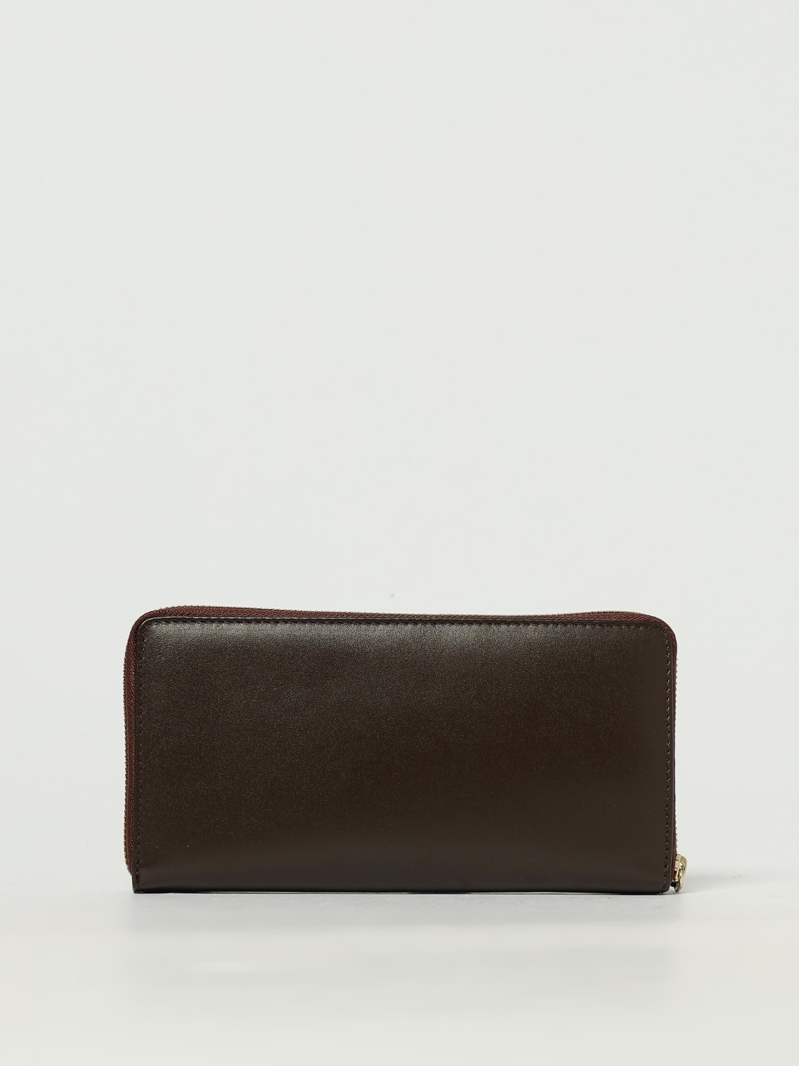 COMME DES GARÇONS WALLET WALLET: Wallet men Comme Des Garçons Wallet, Brown - Img 3