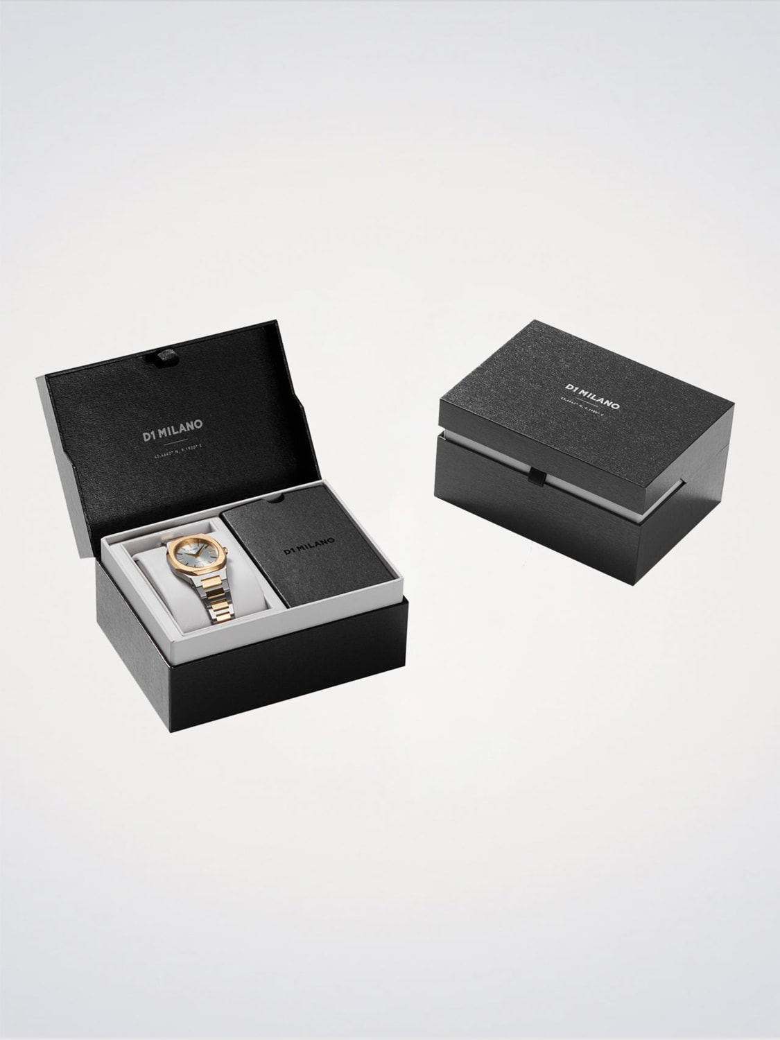 D1 MILANO RELOJ: Reloj mujer D1 Milano, Plata - Img 5